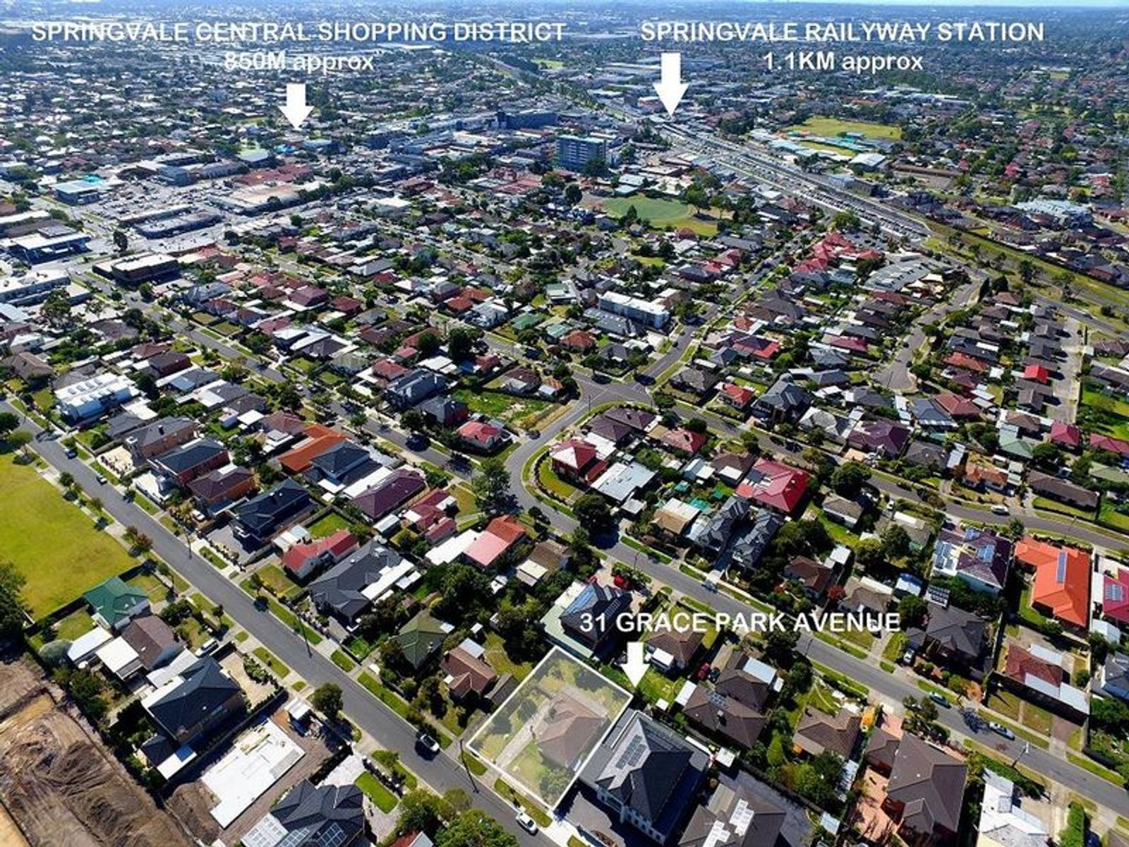 31 Grace Park Avenue, Springvale, Springvale - Thumbnail 2