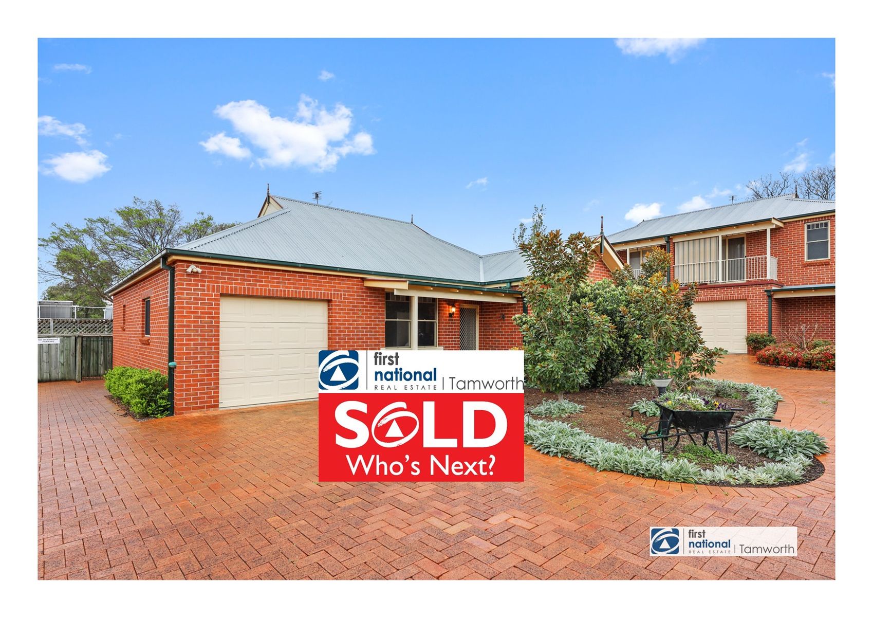3/72 Carthage Street, Tamworth NSW 2340