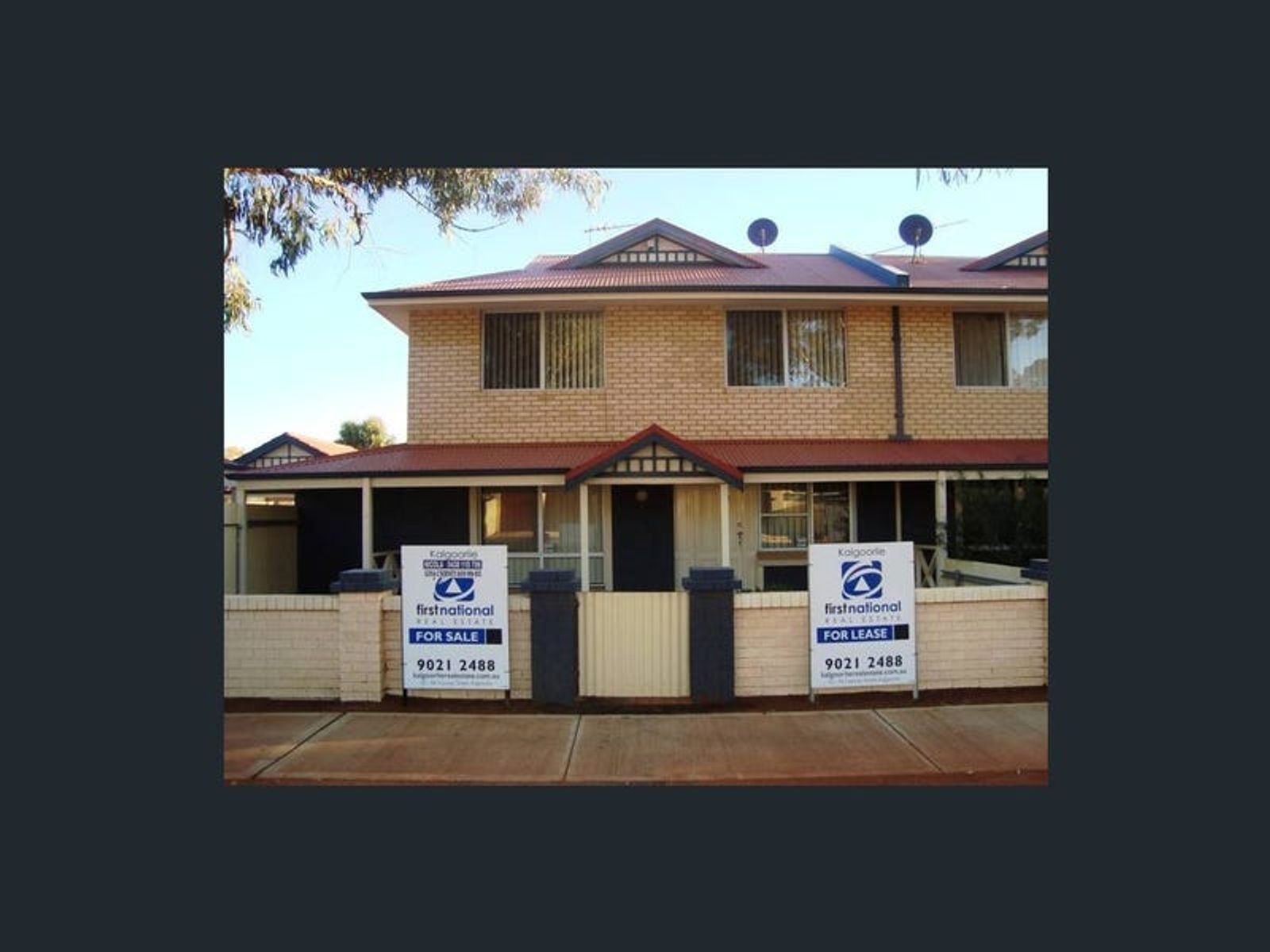 4/243-251 Piccadilly Street, West Lamington WA 6430