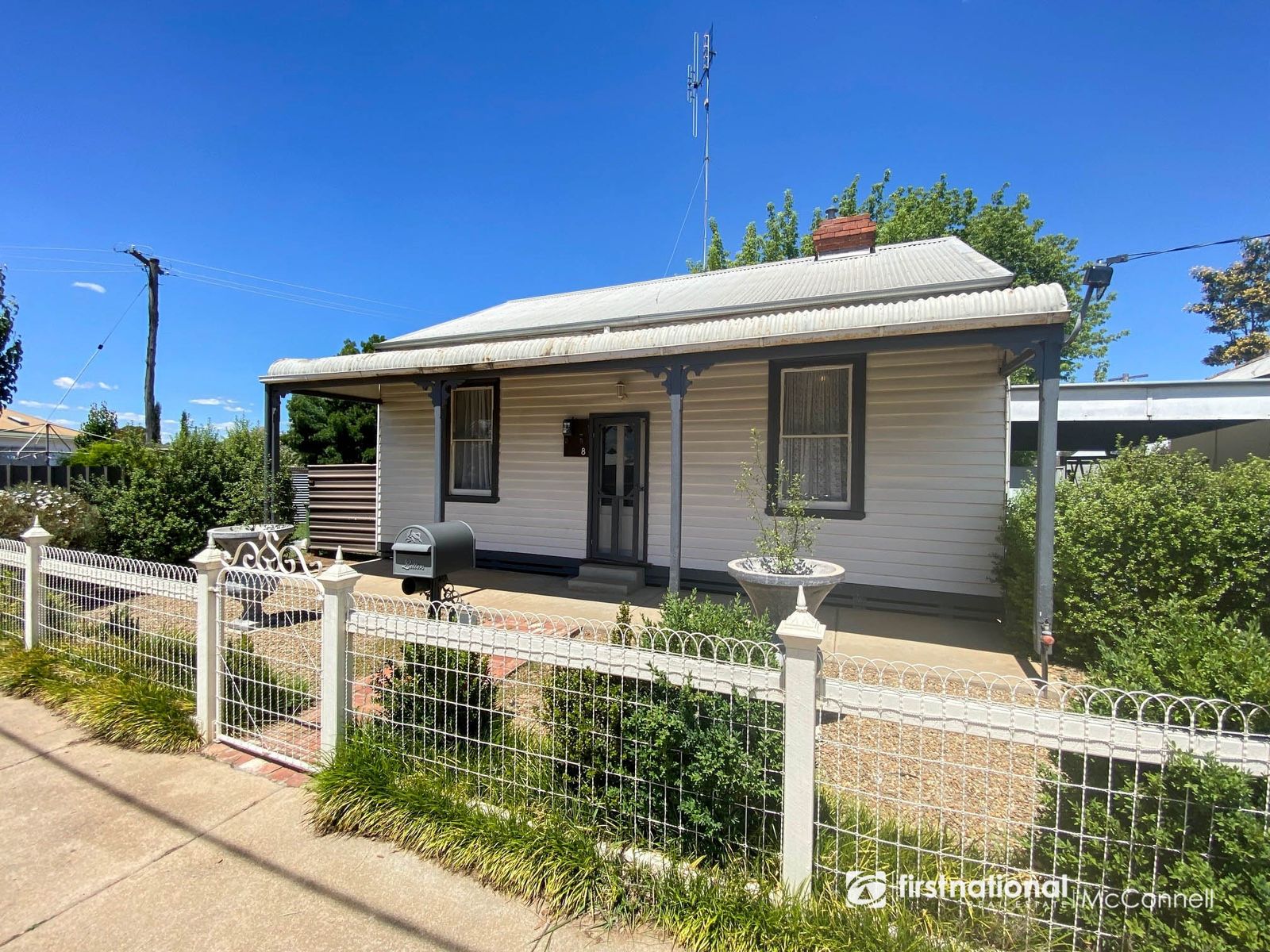 8 Breen Avenue, Kyabram VIC 3620, Kyabram - Image 1