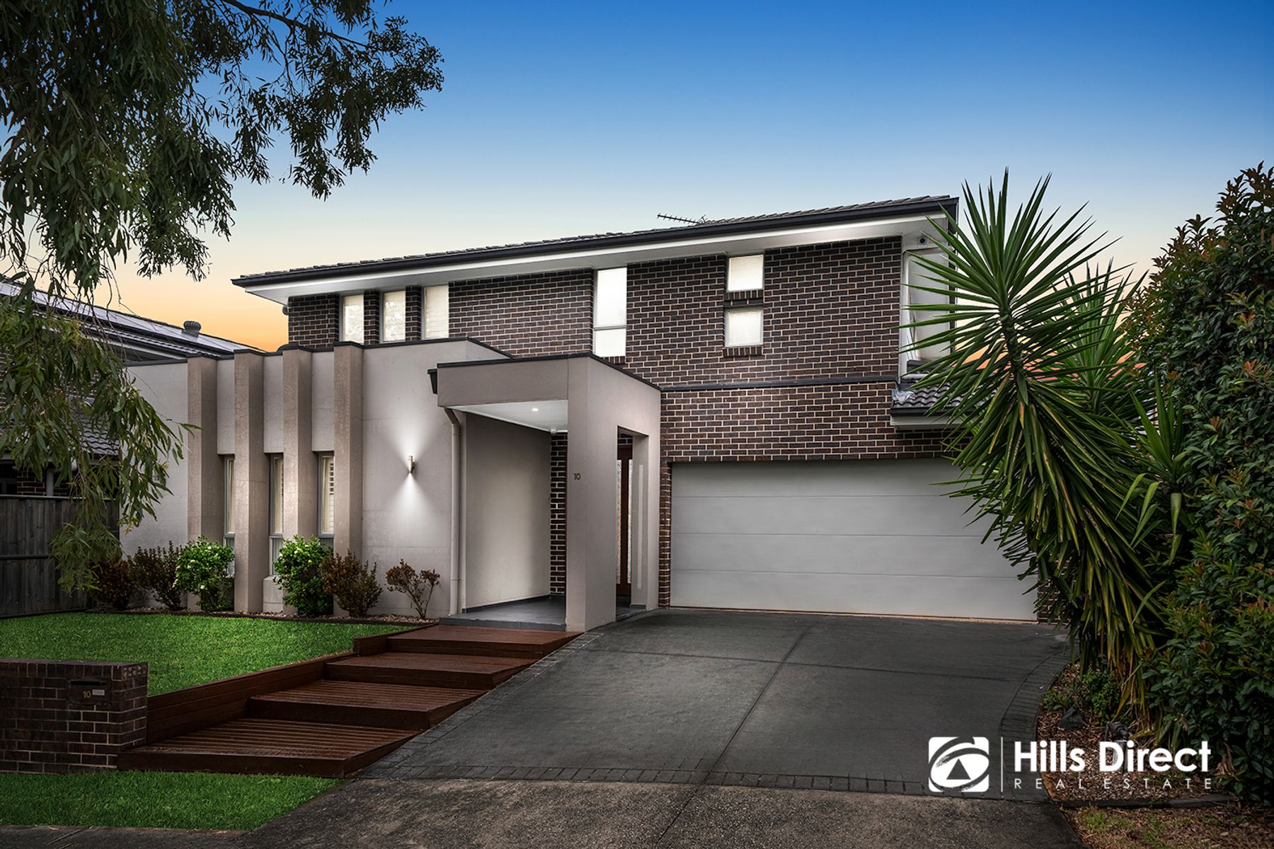10 Adelina Street, The Ponds NSW 2769