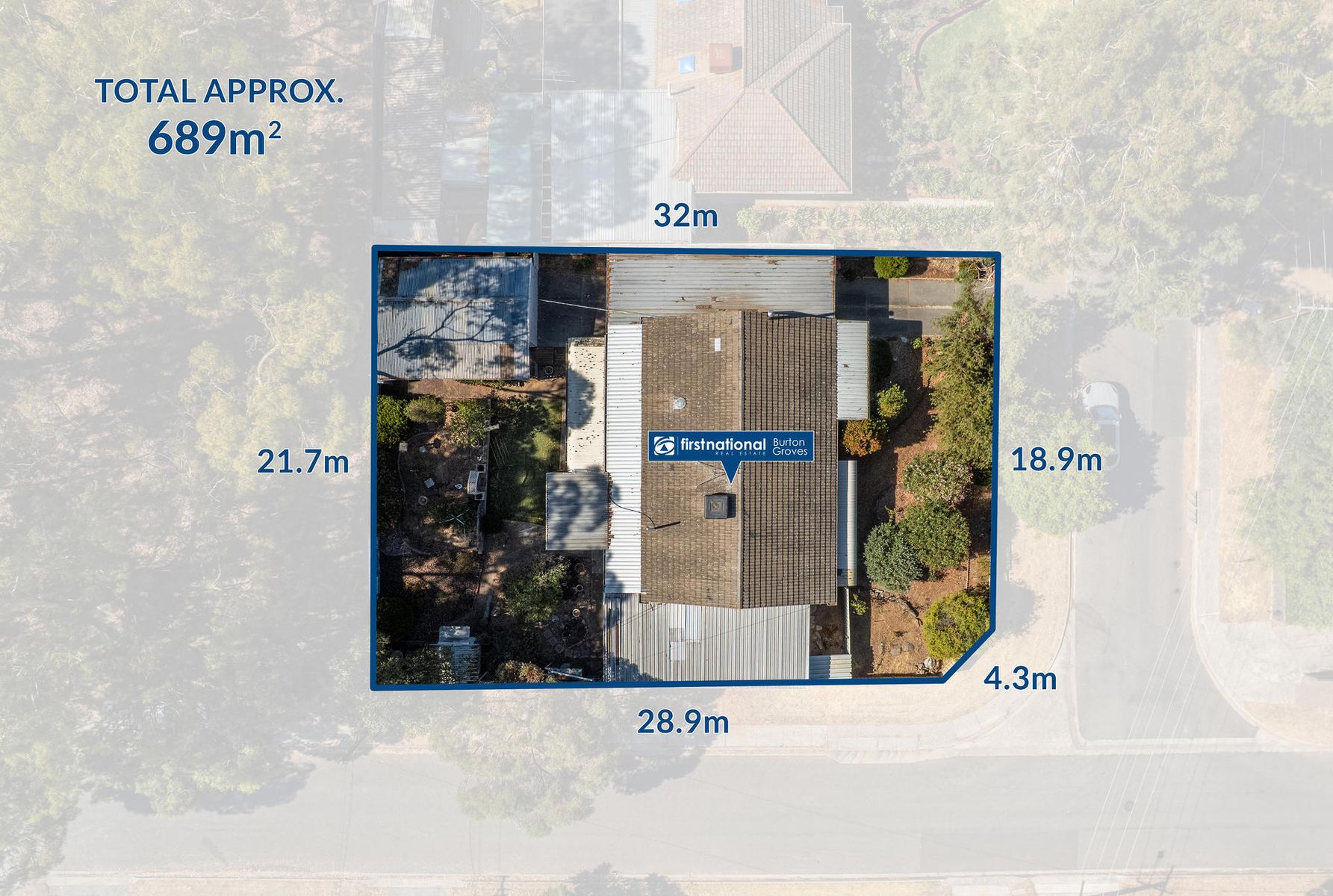 29 Glen Avon Terrace, Ridgehaven SA 5097, Ridgehaven - Thumbnail 2