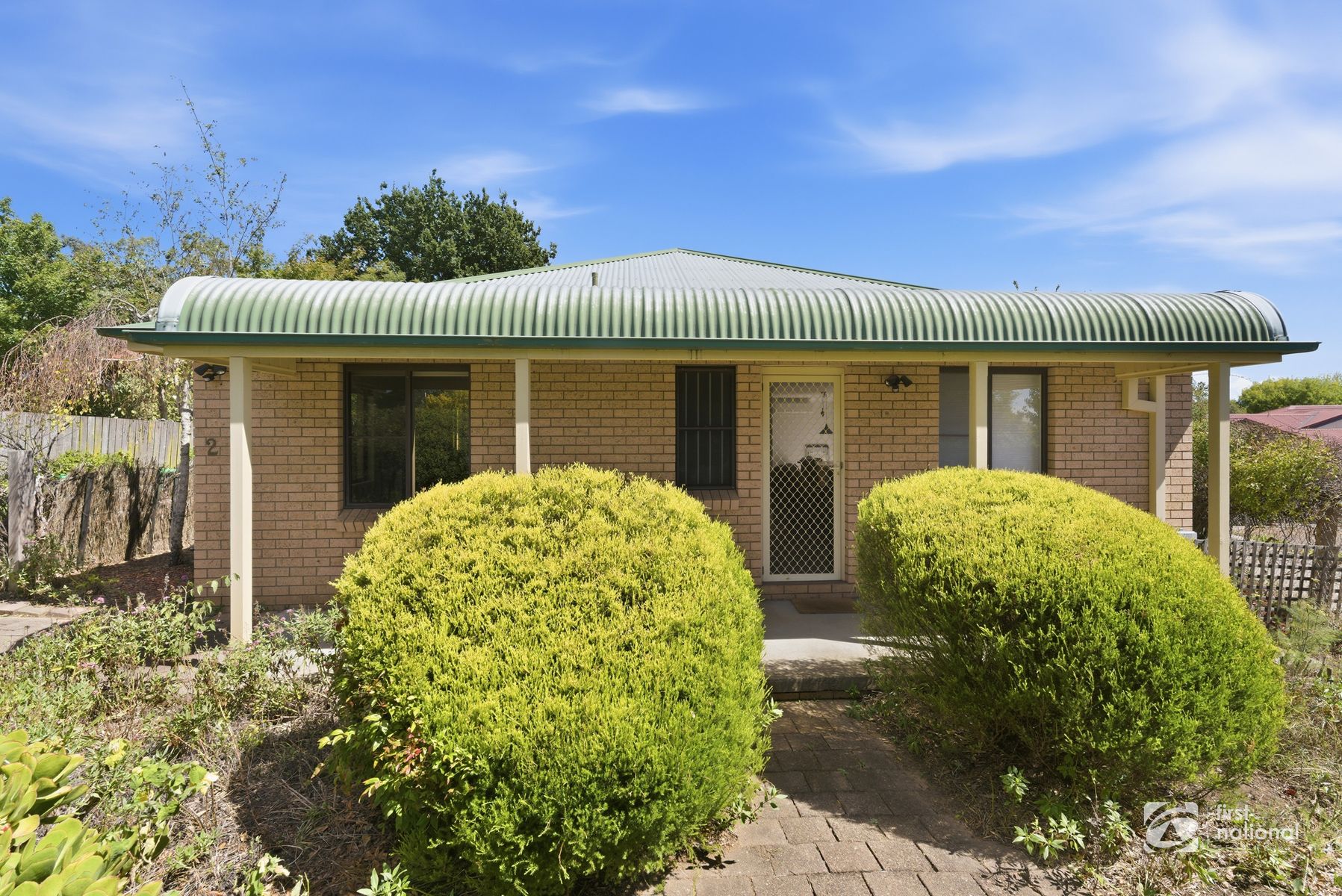 2/4 Kilkenny Close, Armidale NSW 2350, Armidale - Image 1