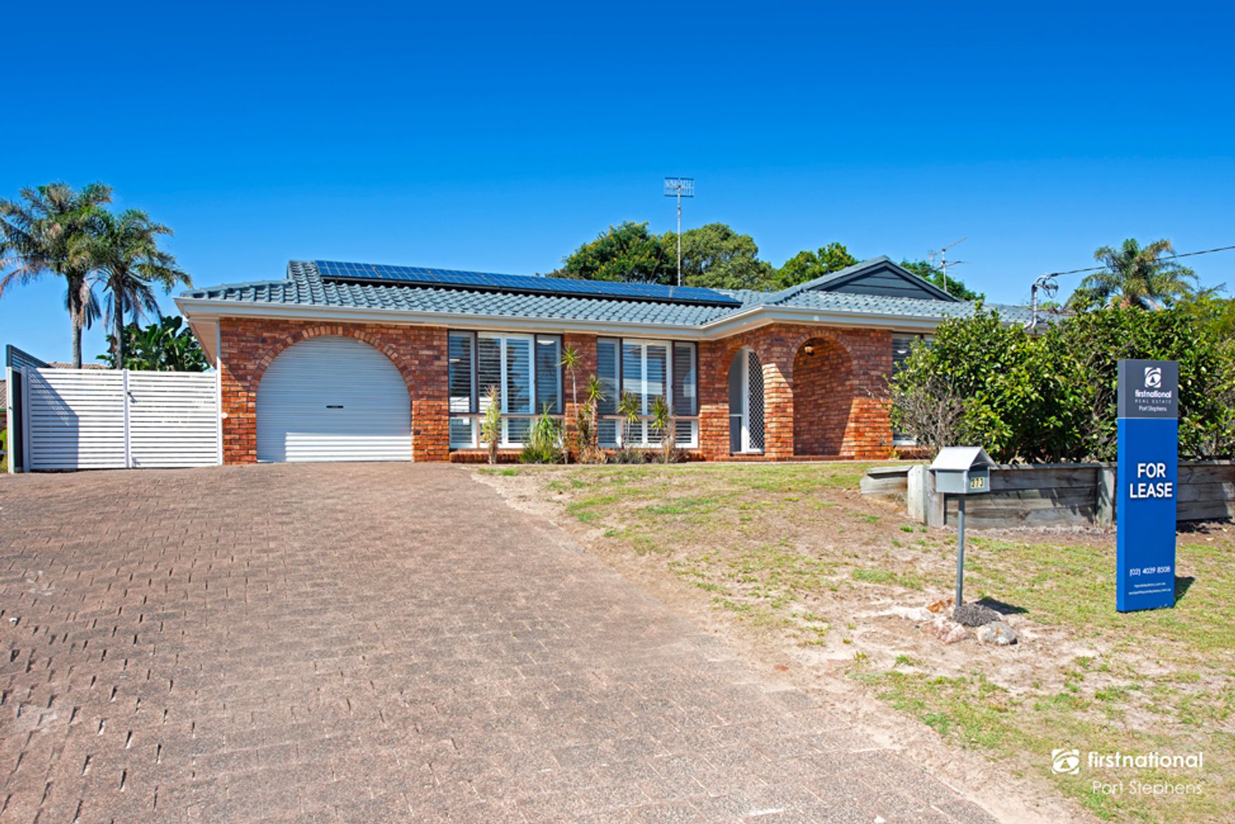 373 Soldiers Point Road, Salamander Bay, NSW 2317