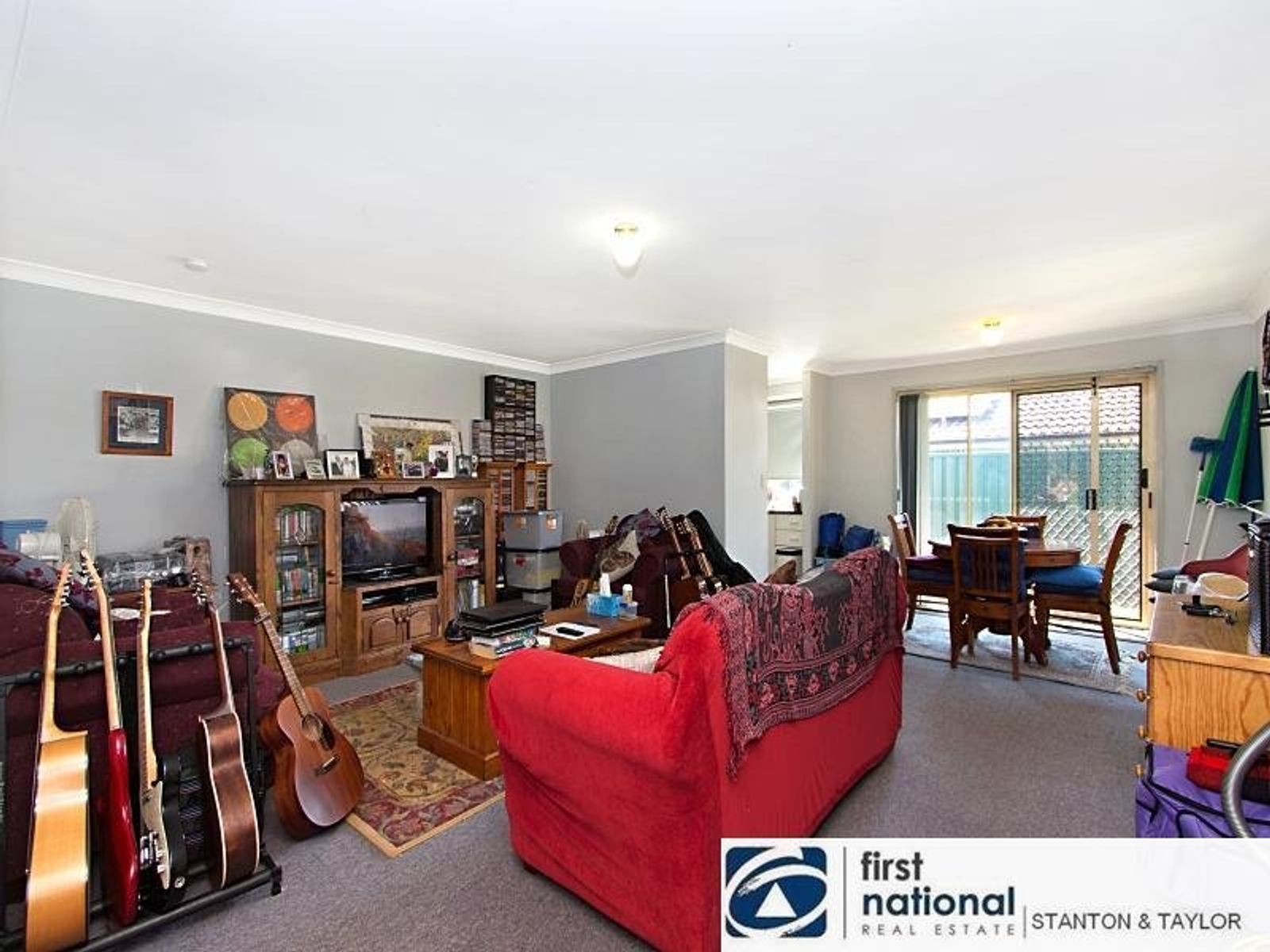 8B Stilt Avenue, Cranebrook - Thumbnail 4