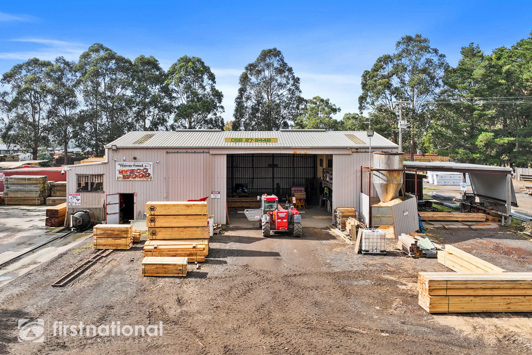 Lot 1, 85 Lot 1, 85 Darnum-Allambee Road, Darnum VIC 3822, Darnum - Thumbnail 3