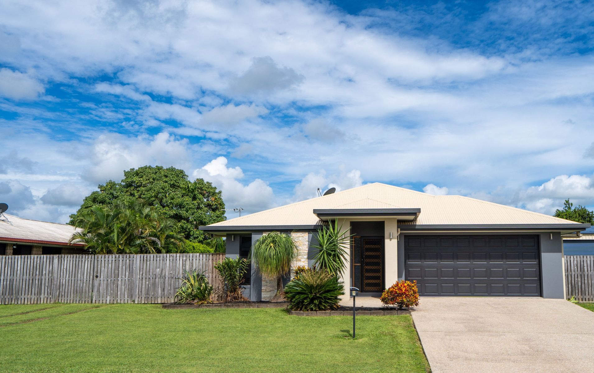 9 Collett Court, Marian, QLD 4753, Marian - Thumbnail 2