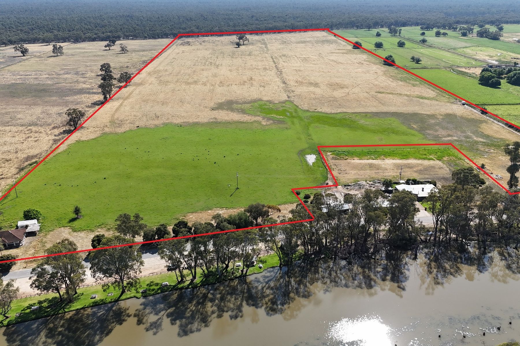 503 Island Road, Cohuna VIC 3568, Cohuna - Thumbnail 3