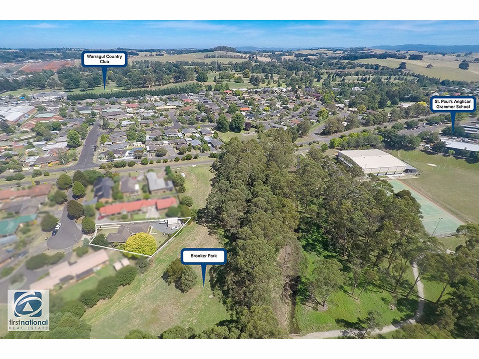 5 Hibiscus Court, Warragul, VIC 3820, Warragul - Thumbnail 2