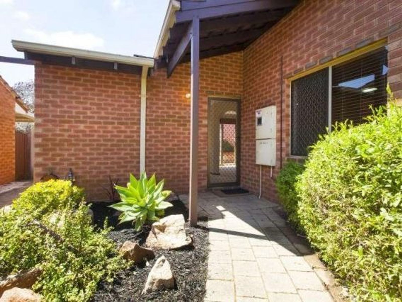 7/278 Hancock Street, Doubleview WA 6018
