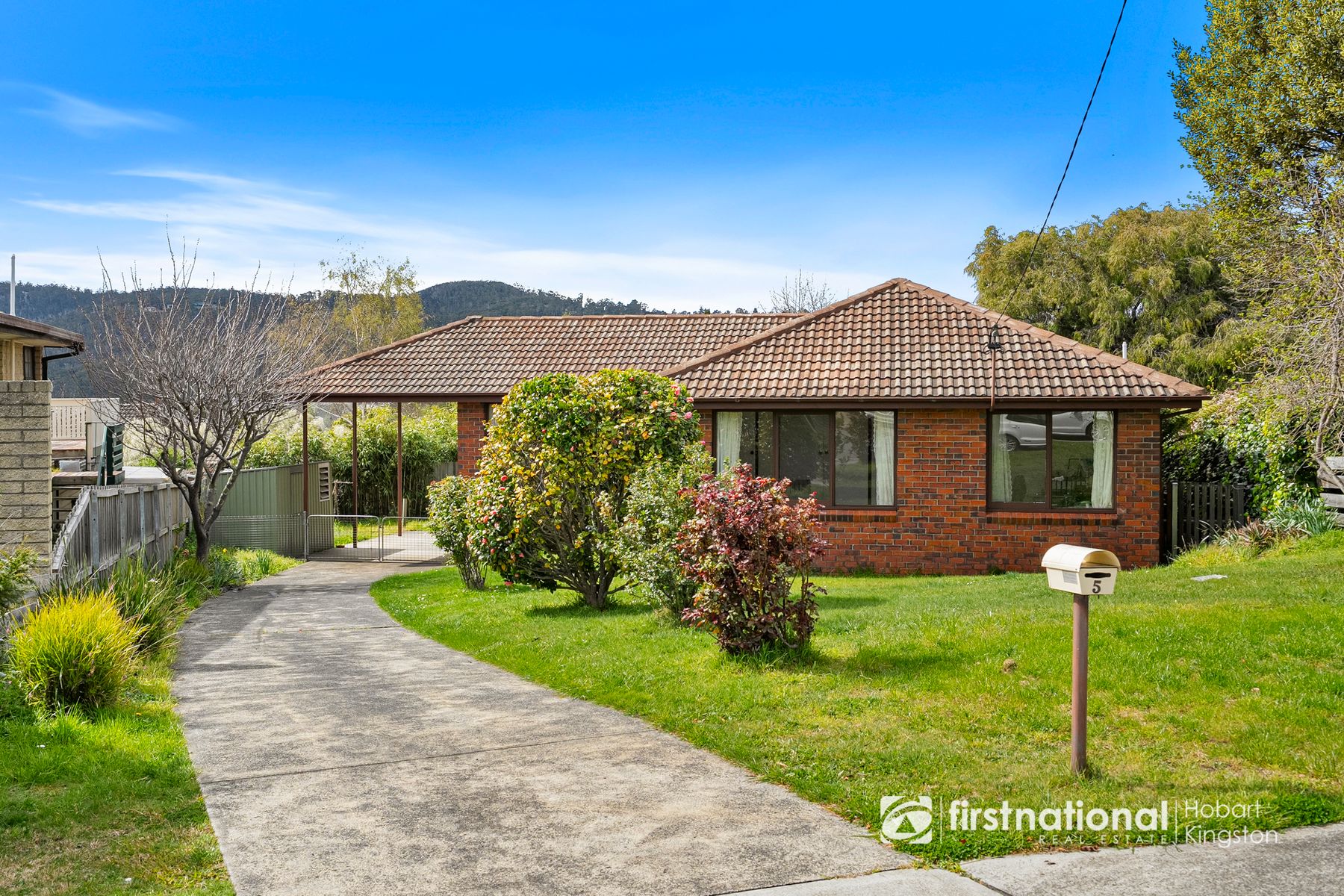 5 Jantina Place, Kingston TAS 7050, Kingston - Thumbnail 3