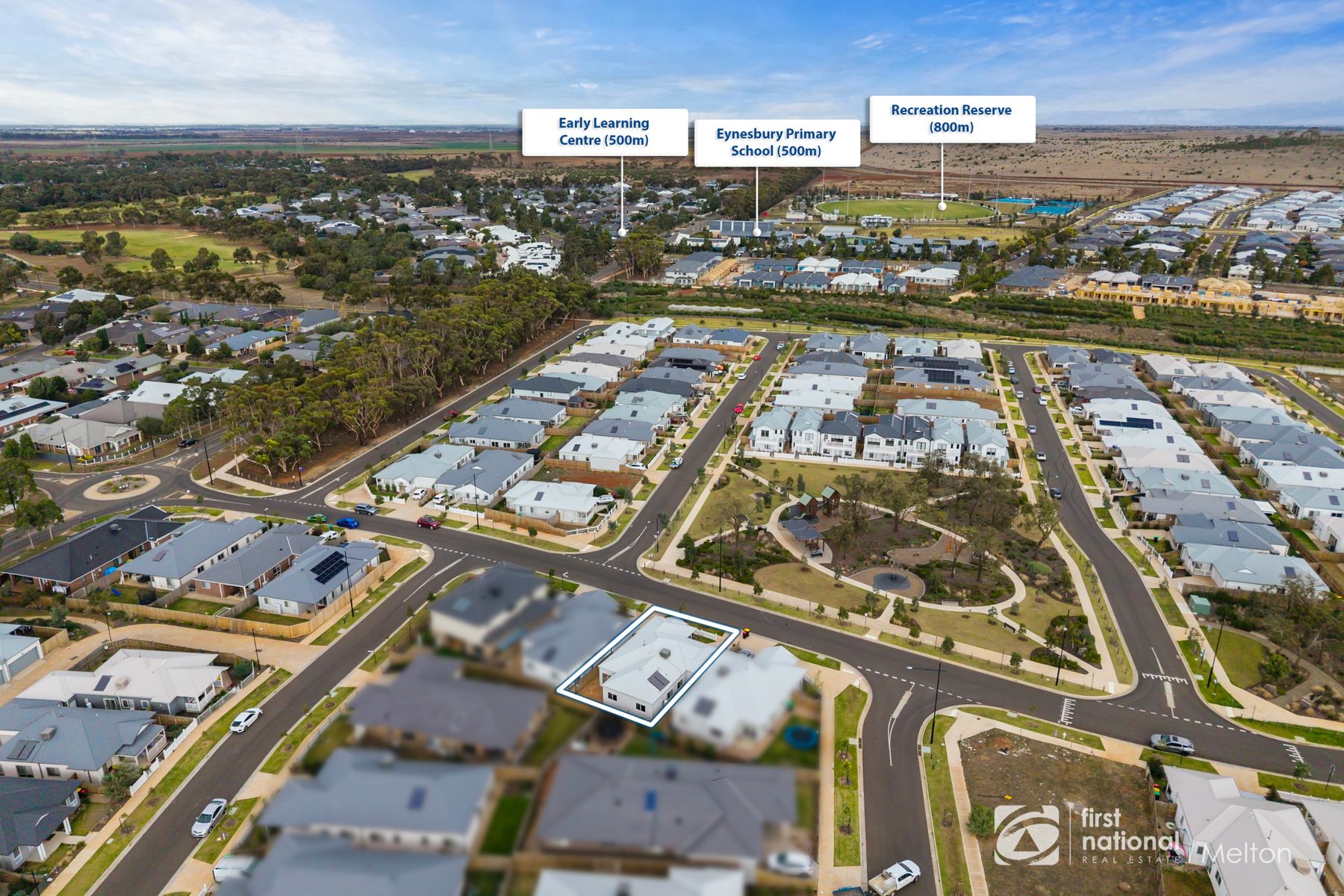 14 Woodstock Drive, Eynesbury VIC 3338, Eynesbury - Thumbnail 6