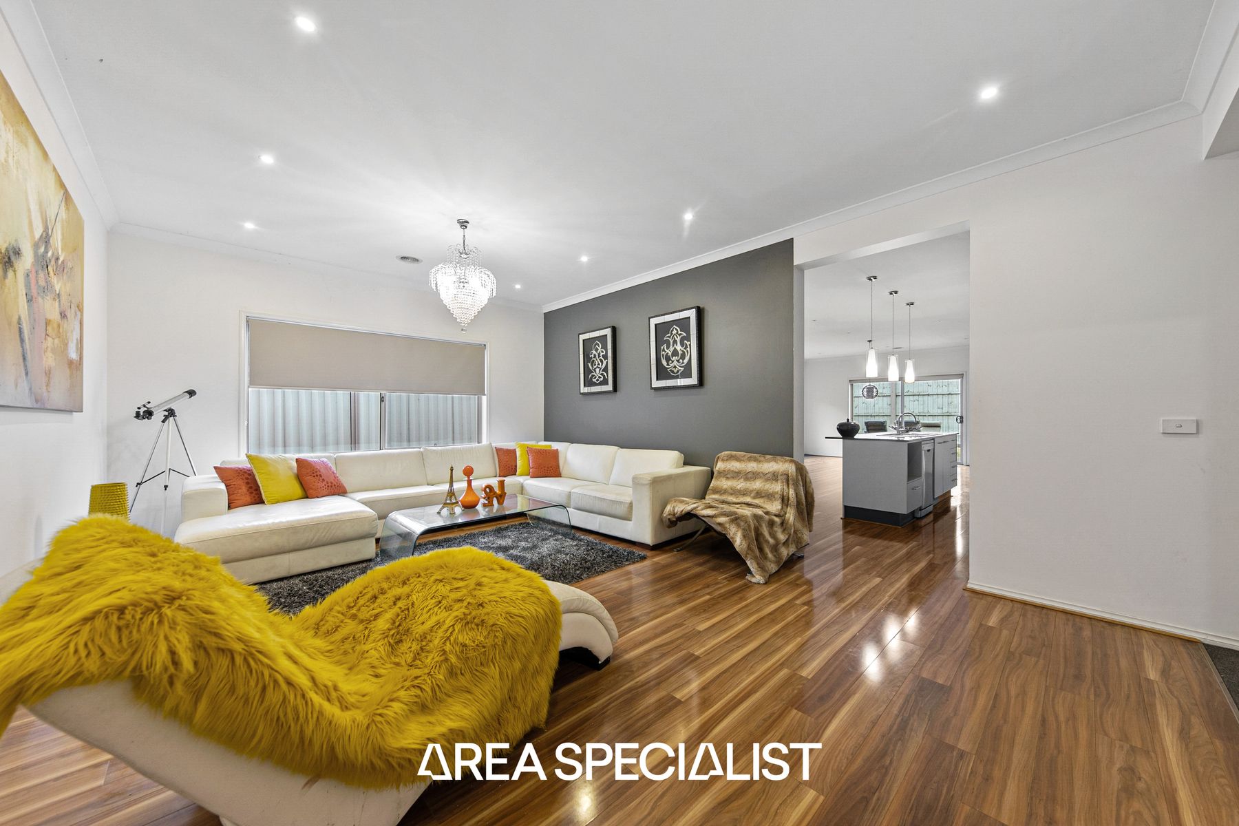 18 Inspiration Circuit, Pakenham, VIC 3810, Pakenham - Thumbnail 3