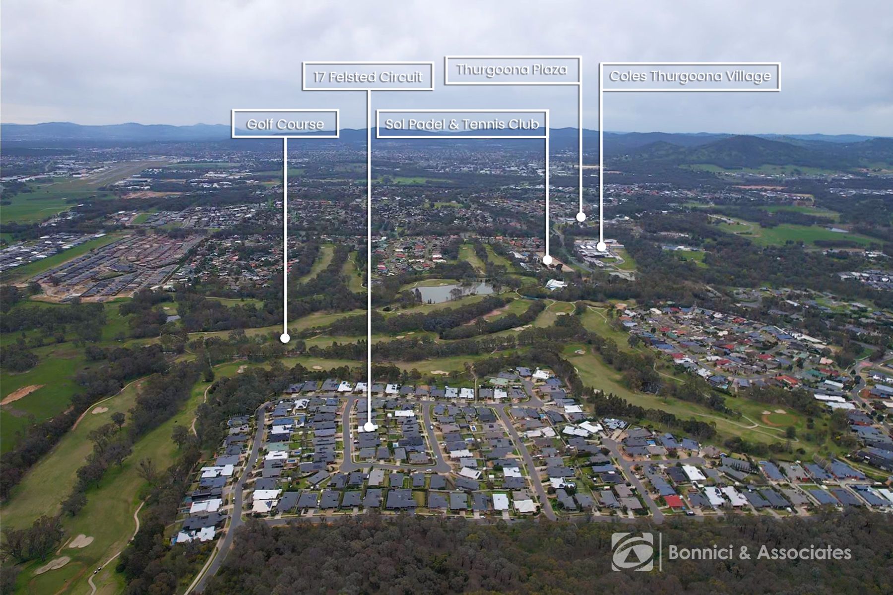 17 Felstead Circuit, Thurgoona NSW 2640, Thurgoona - Thumbnail 2