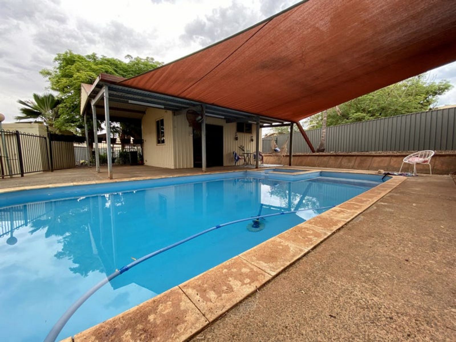 1 Trembath Street, Port Hedland WA 6721, Port Hedland - Image 1