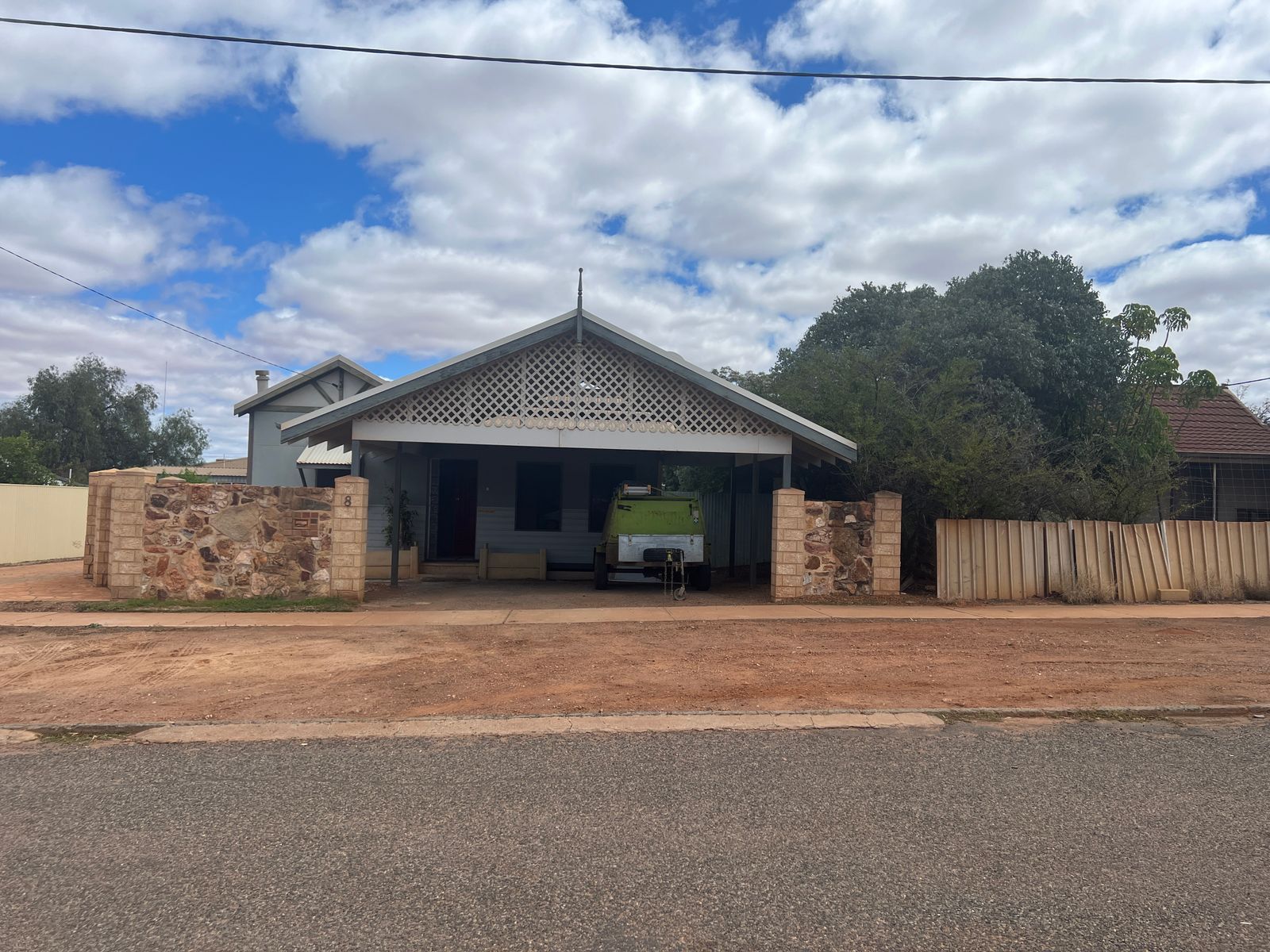 8 Hewitt Street, South Kalgoorlie WA 6430