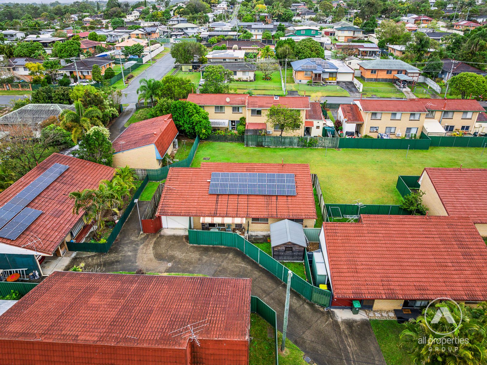 5/27 Southgate Drive, Woodridge QLD 4114, Woodridge - Image 1