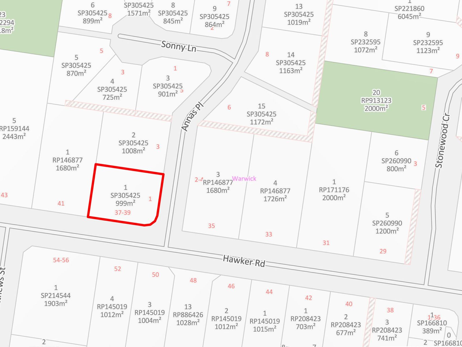 37-39 37-39 Hawker Road, Warwick - Thumbnail 4