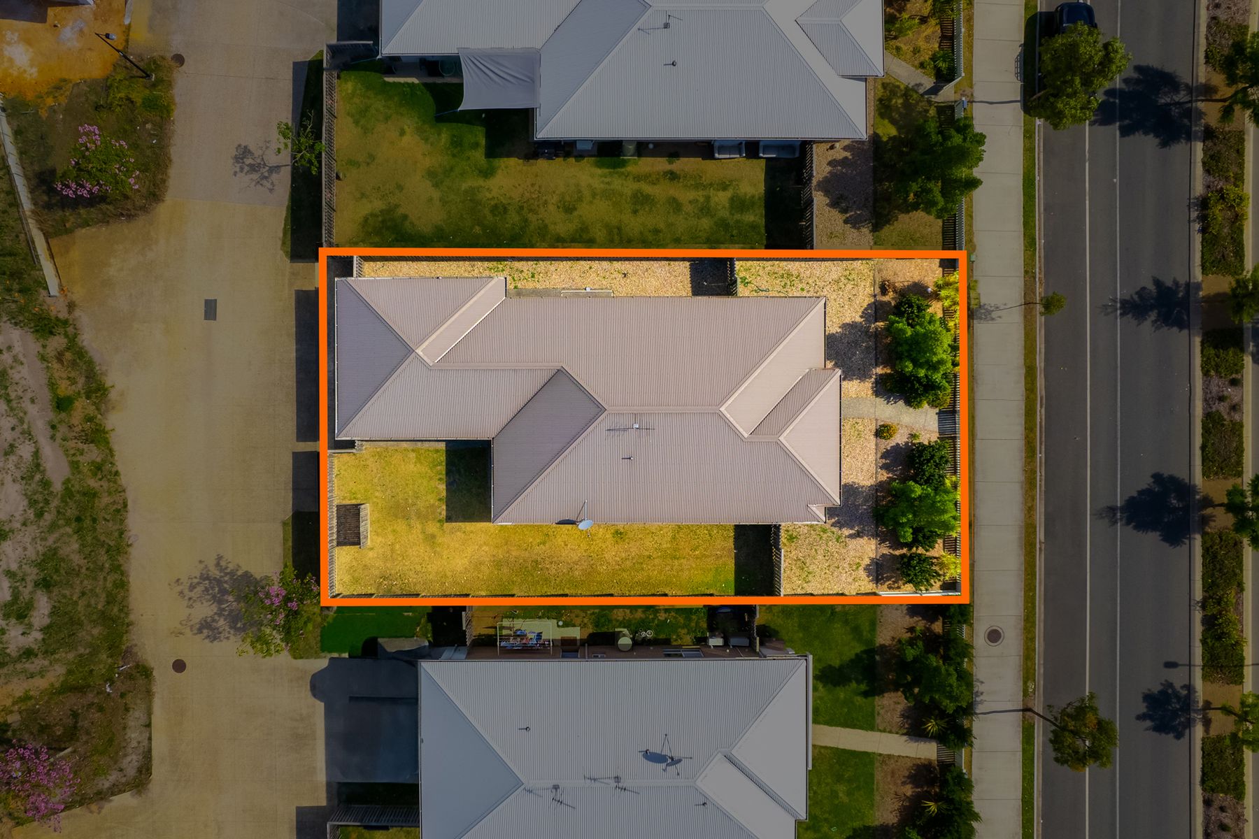 20 Vineyard Drive, Greenbank QLD 4124, Greenbank - Thumbnail 2