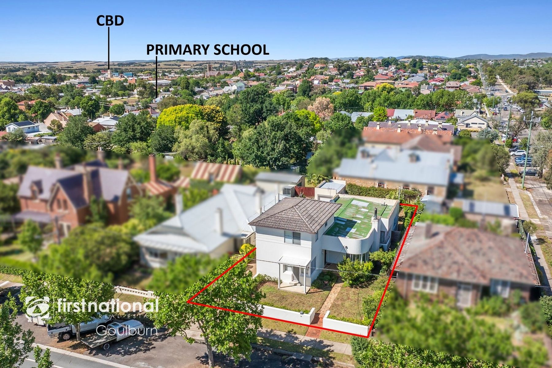 118 Bradley Street, Goulburn NSW 2580, Goulburn - Thumbnail 2