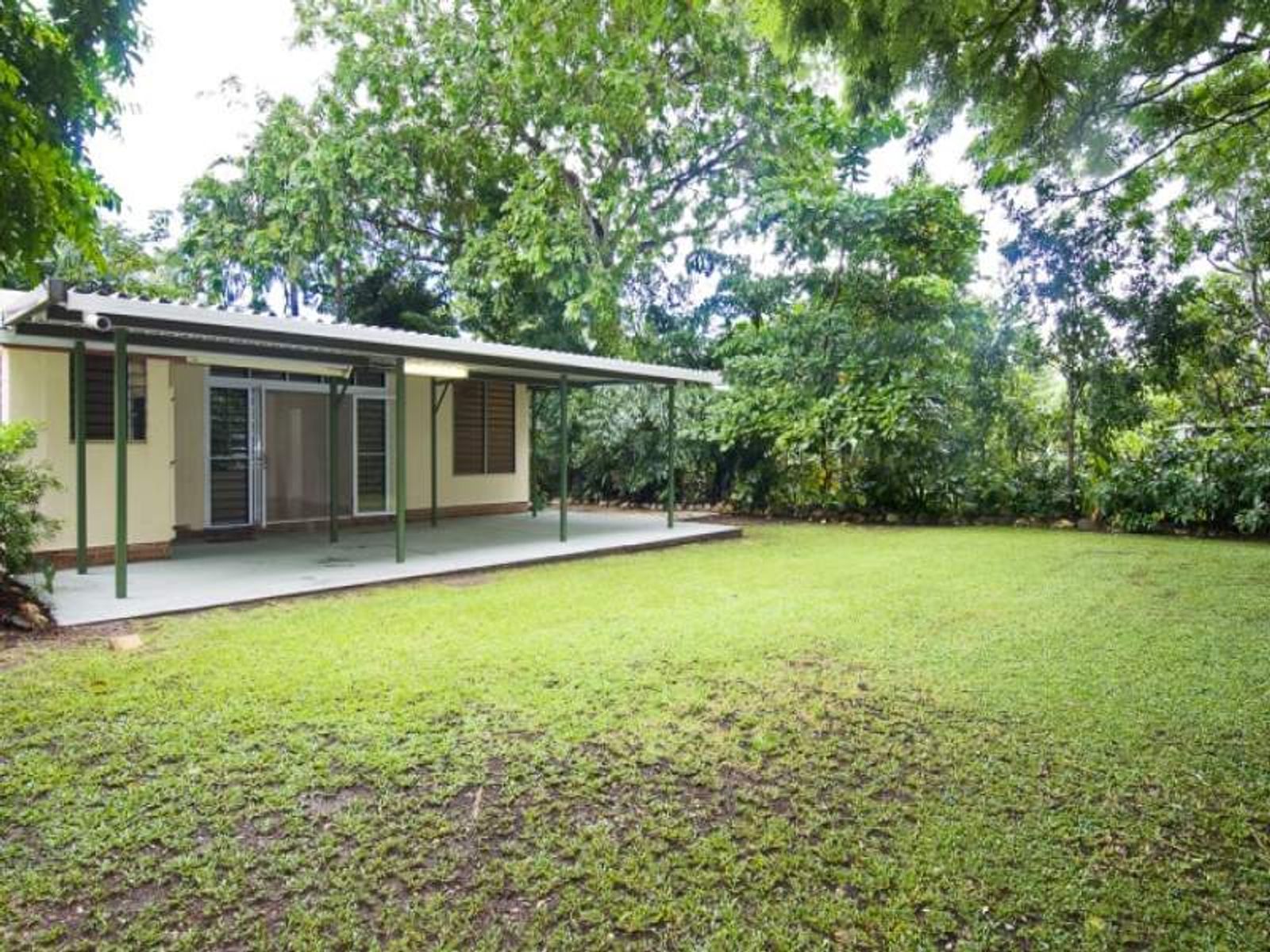 3 Kingston Place, Rapid Creek NT 0810, Rapid Creek - Thumbnail 2