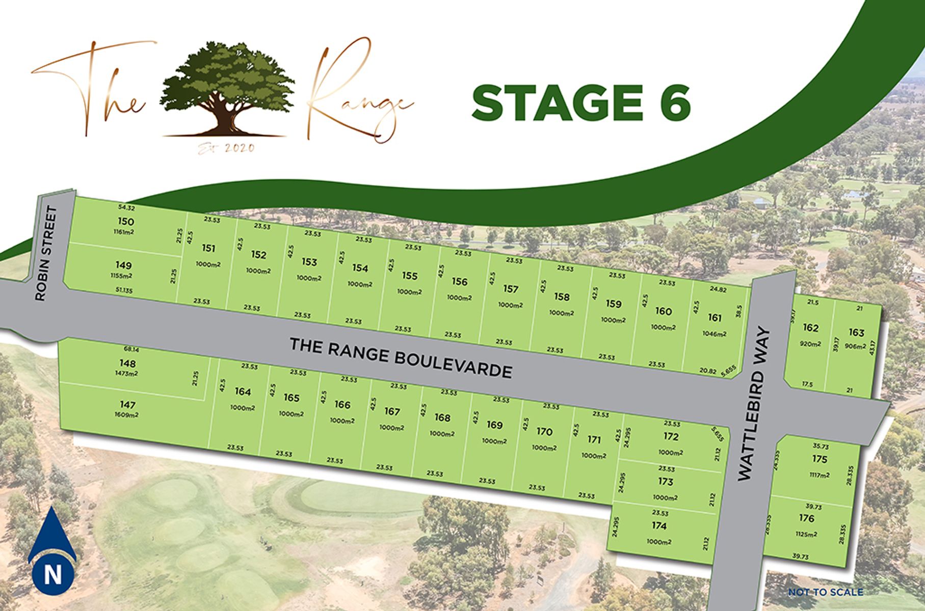 Lot 159/43 The Range Boulevard, Moama NSW 2731, Moama - Thumbnail 3