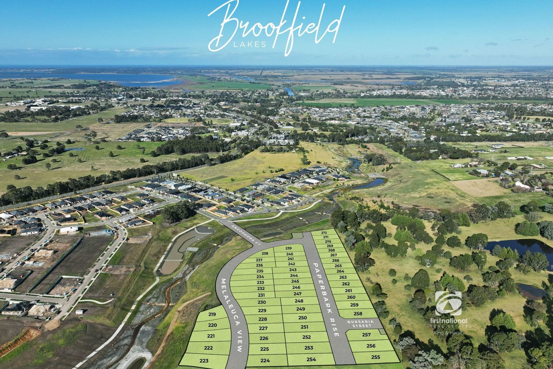 L228,135 Great Alpine Road, Lucknow VIC 3875, Lucknow - Thumbnail 2