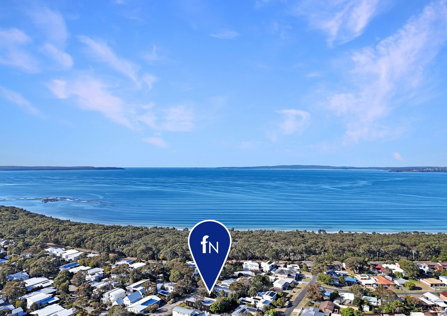 12 Hazelwood Rise, Callala Beach - Image 1