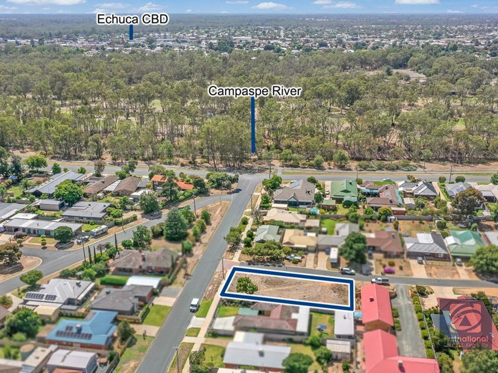 11 Butcher Street, Echuca VIC 3564, Echuca - Image 1