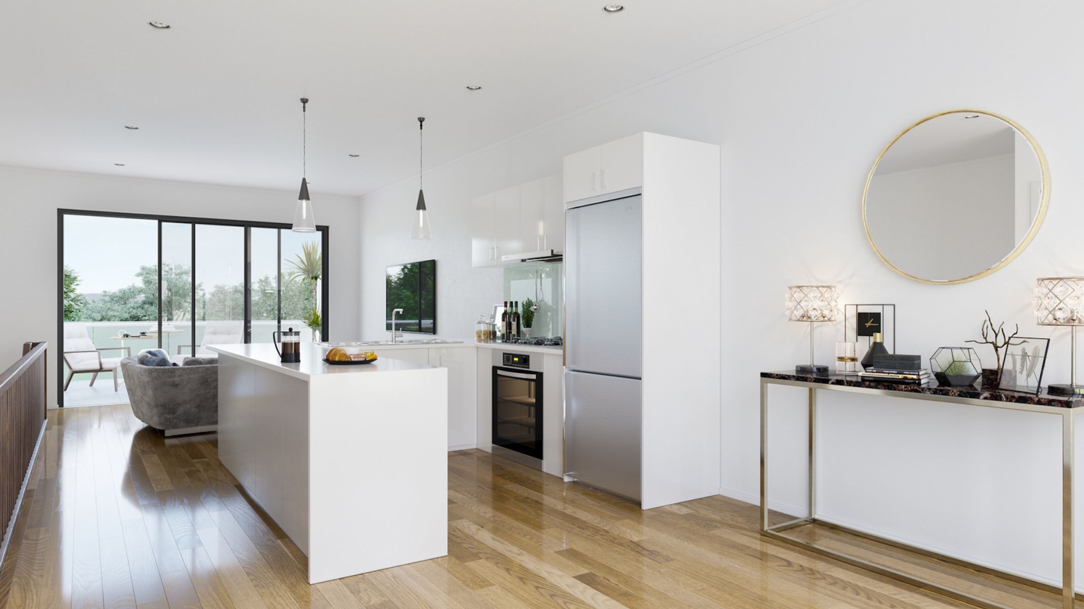 6/10-12 Highmoor Avenue, Bayswater - Thumbnail 3