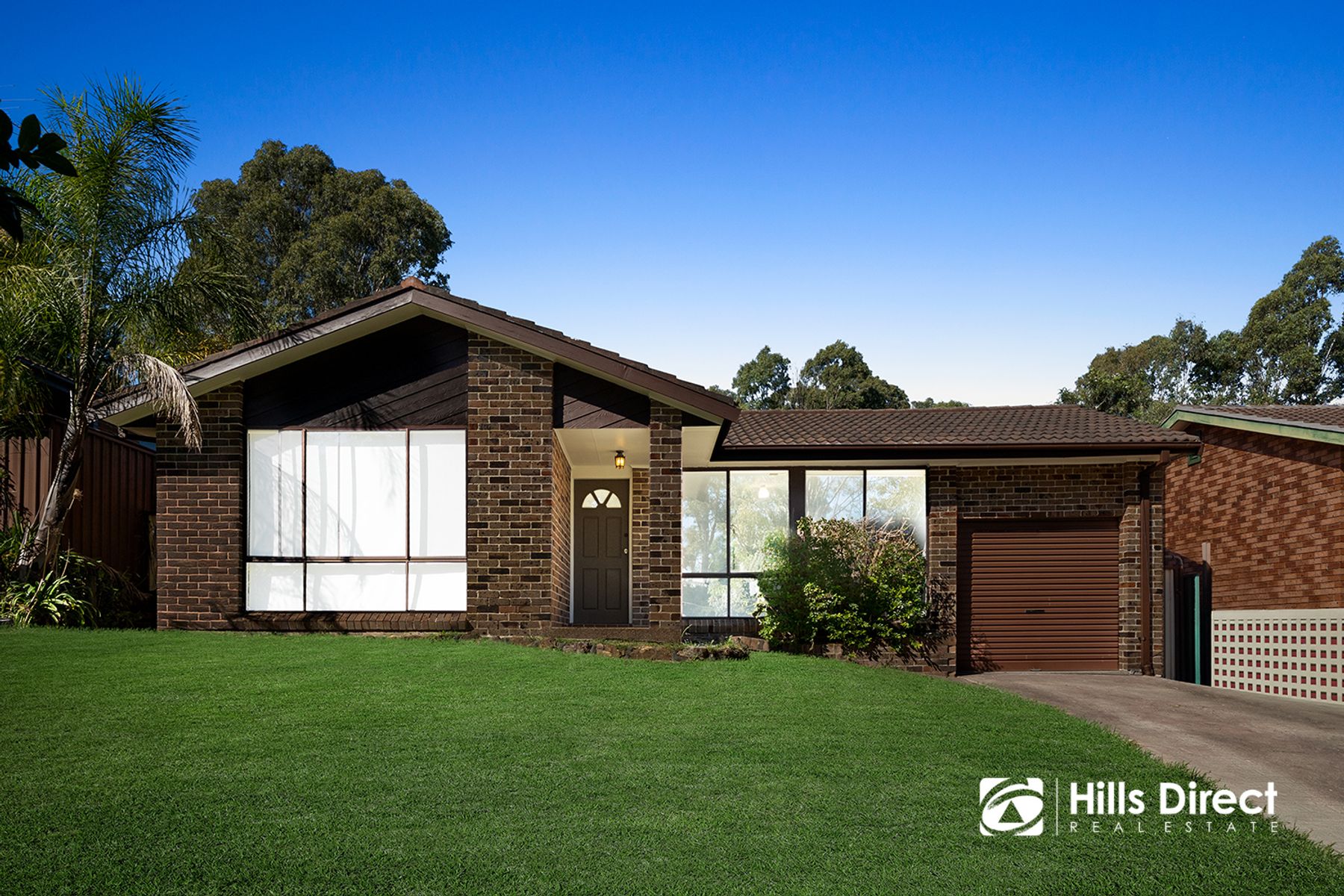 49 Faulkland Crescent, Kings Park NSW 2148, Kings Park - Image 1