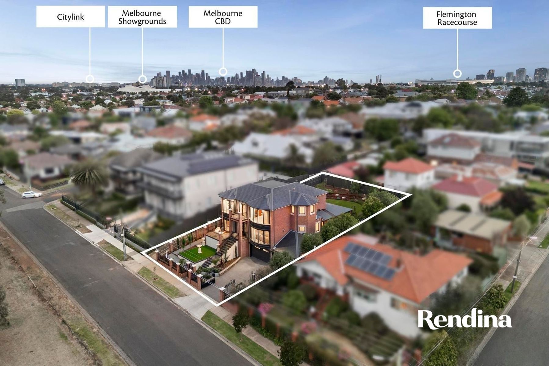 71 Doncaster Street, Ascot Vale - Thumbnail 3