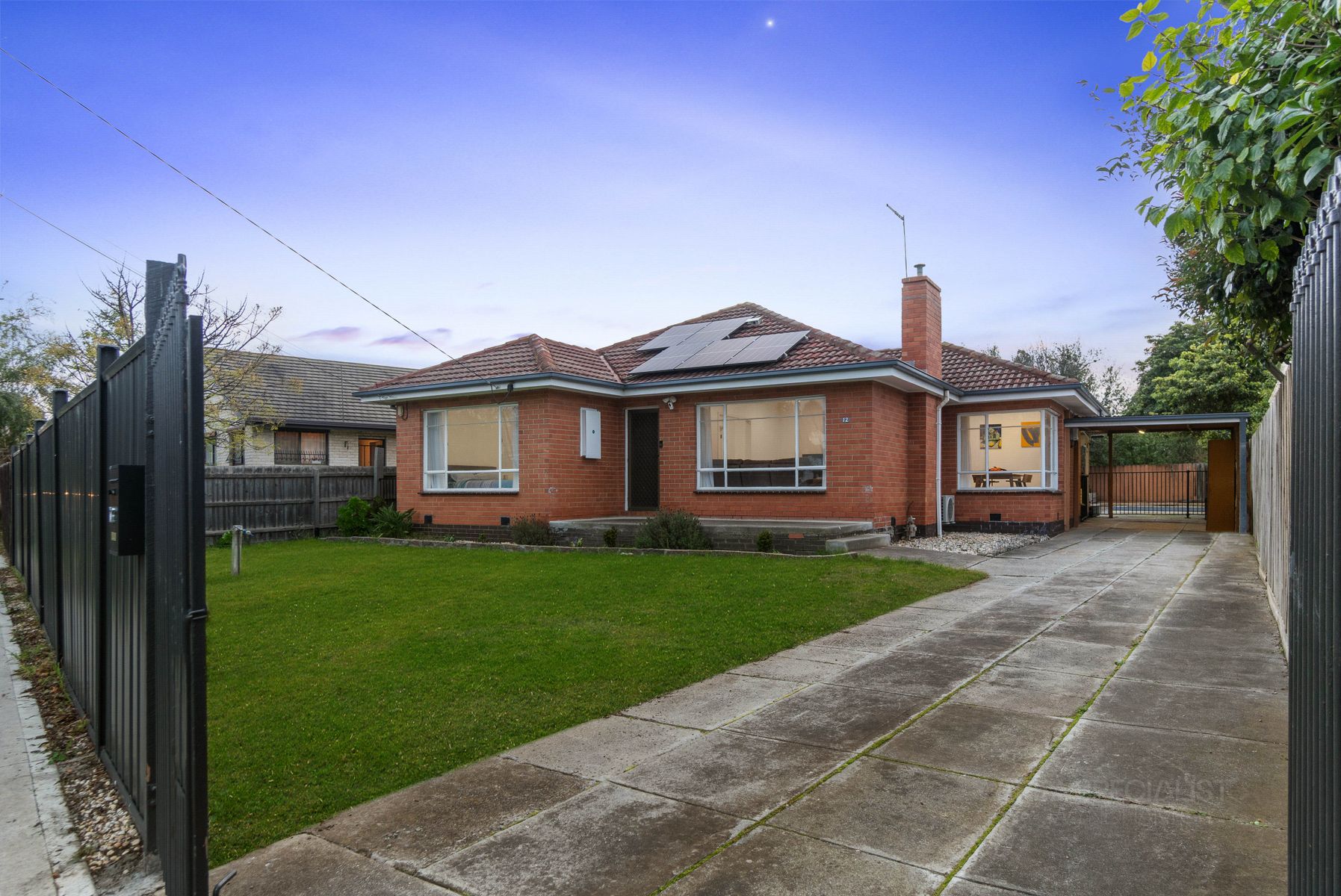 12 Powell Drive, Hoppers Crossing, VIC 3029, Hoppers Crossing - Thumbnail 3