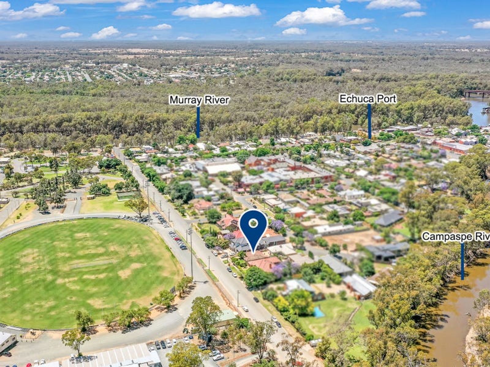 29 Crofton Street, Echuca VIC 3564, Echuca - Image 1