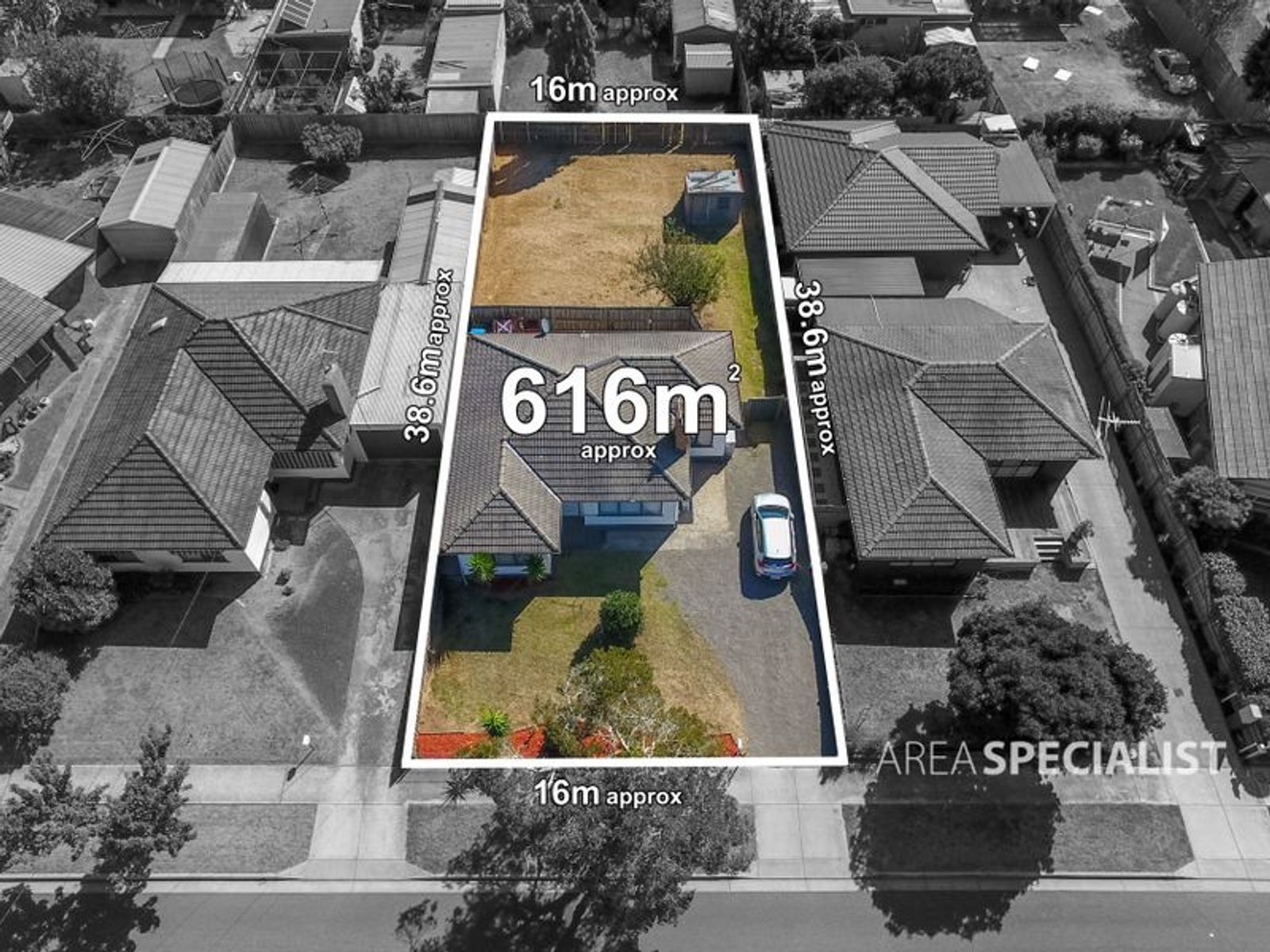 15 Parkland Avenue, Hampton Park, VIC 3976, Hampton Park - Thumbnail 3