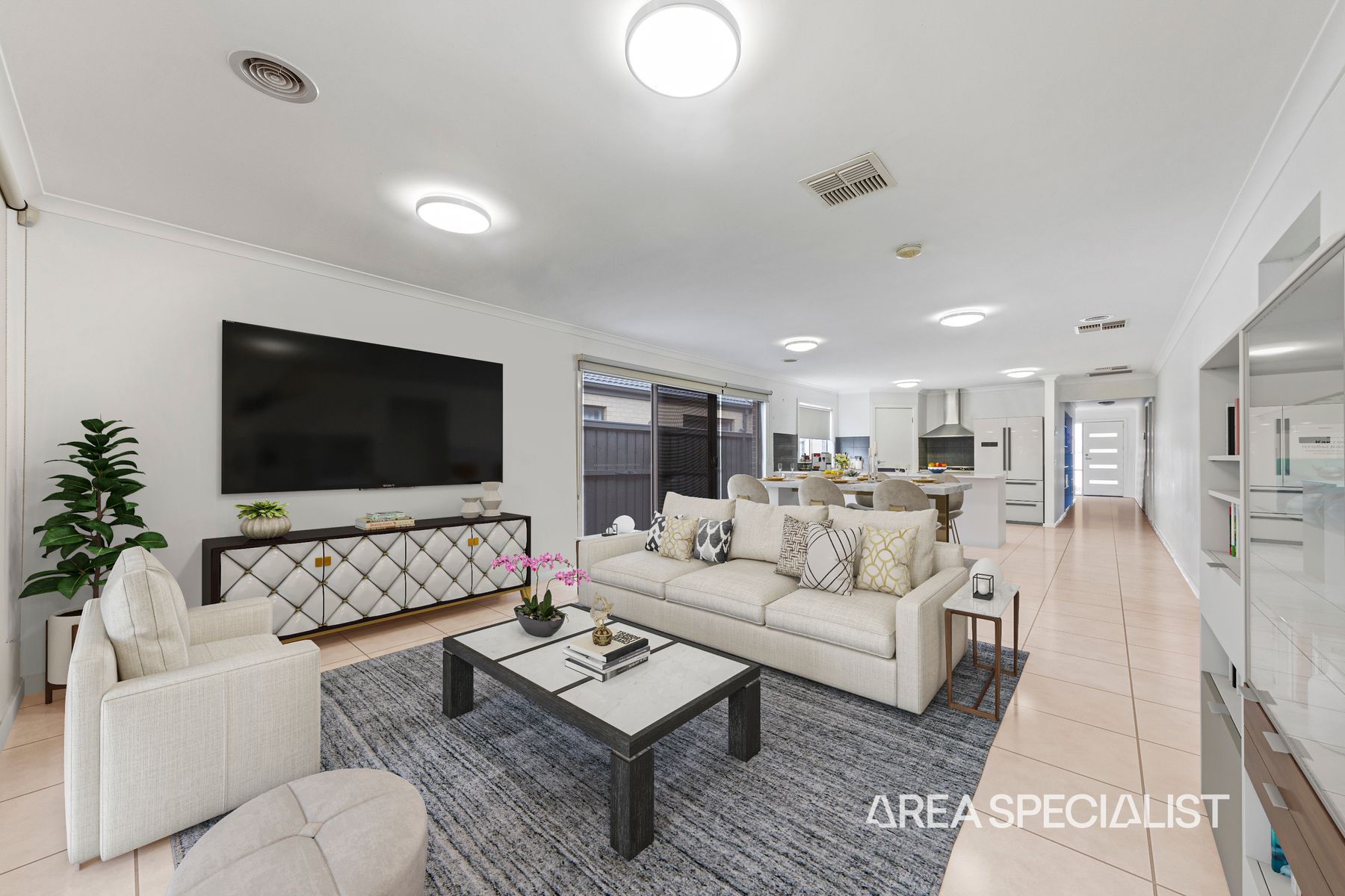 48 Glenelg Street, Clyde North, VIC 3978, Clyde North - Thumbnail 4