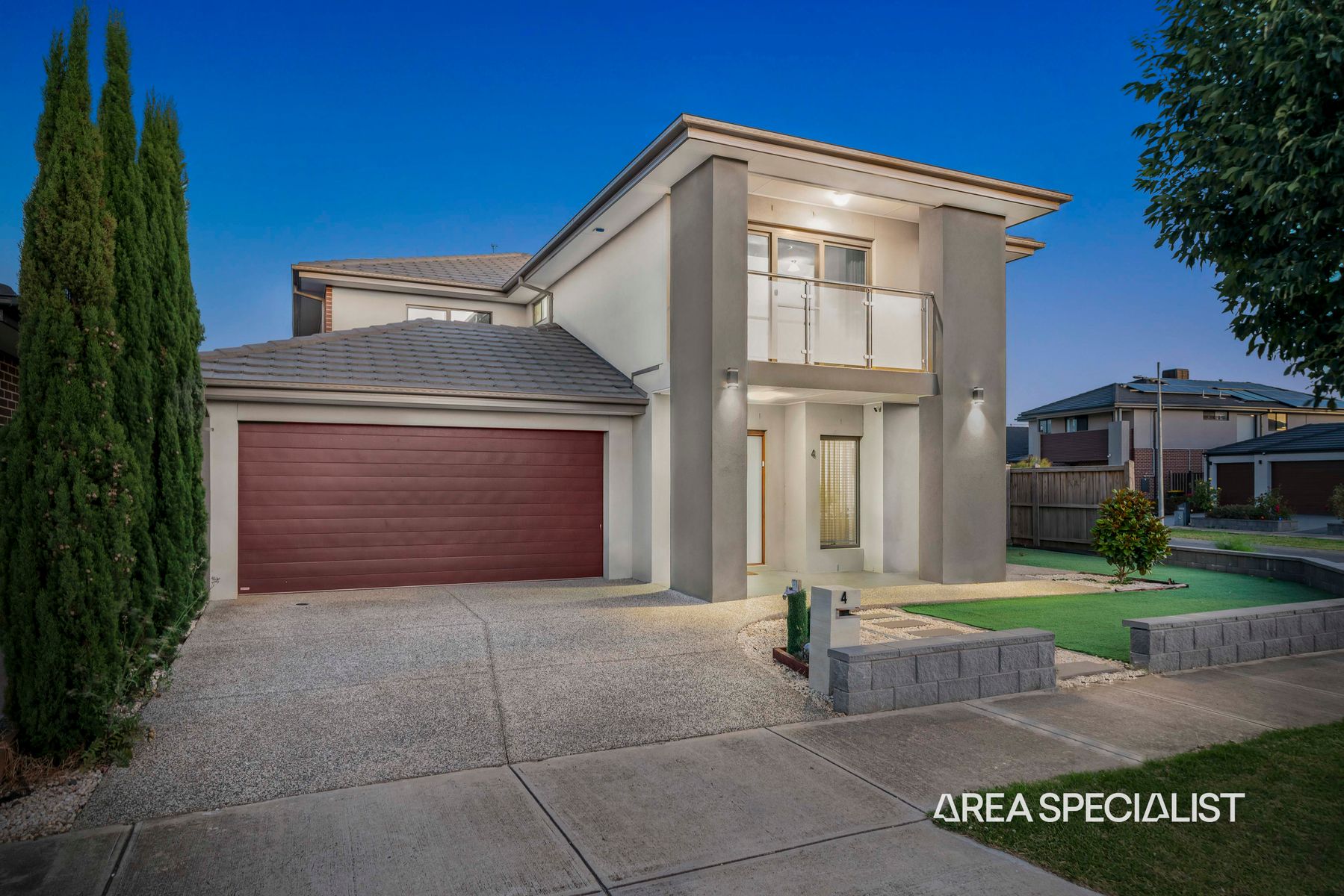 4 Aylesbury Avenue, Truganina, VIC 3029, Truganina - Thumbnail 2