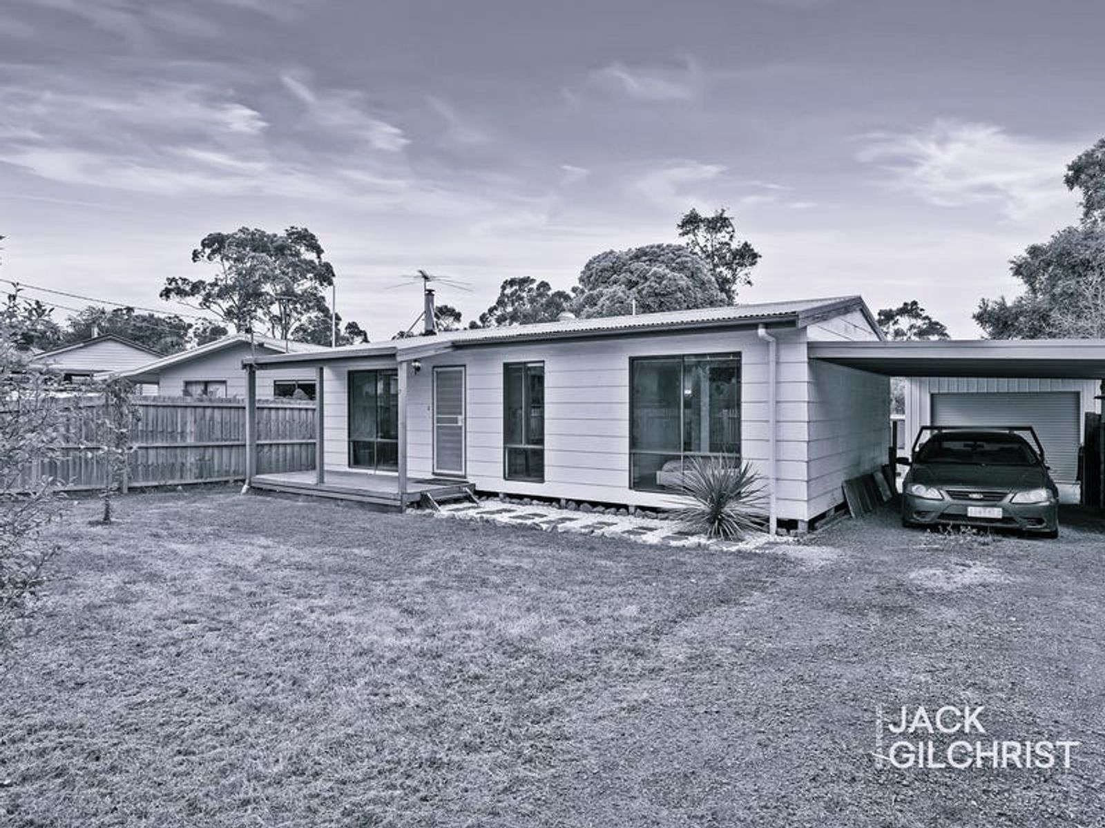 7 Hewson Street, Nyora, VIC 3987