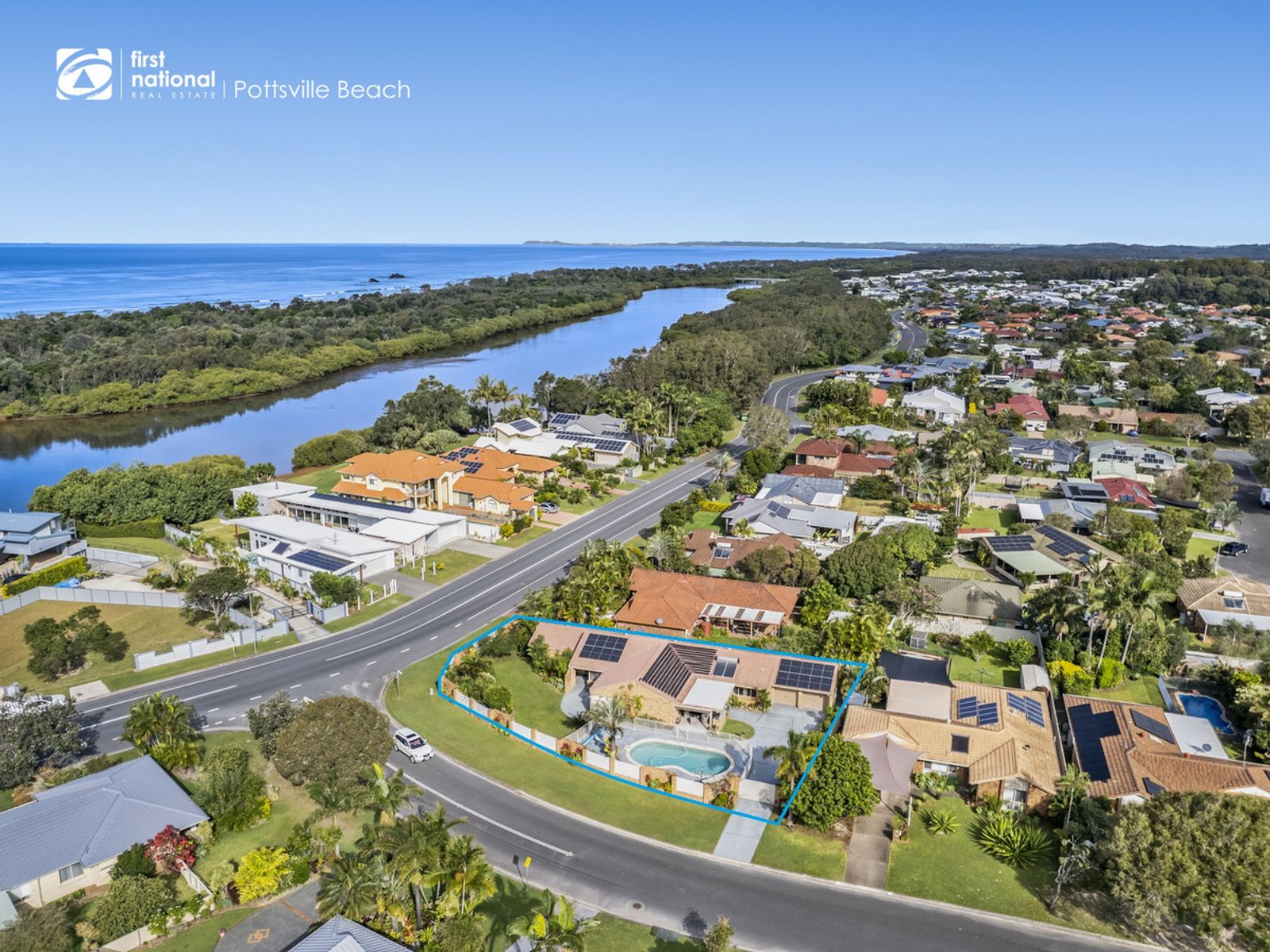 78 Overall Drive, Pottsville NSW 2489, Pottsville - Image 1
