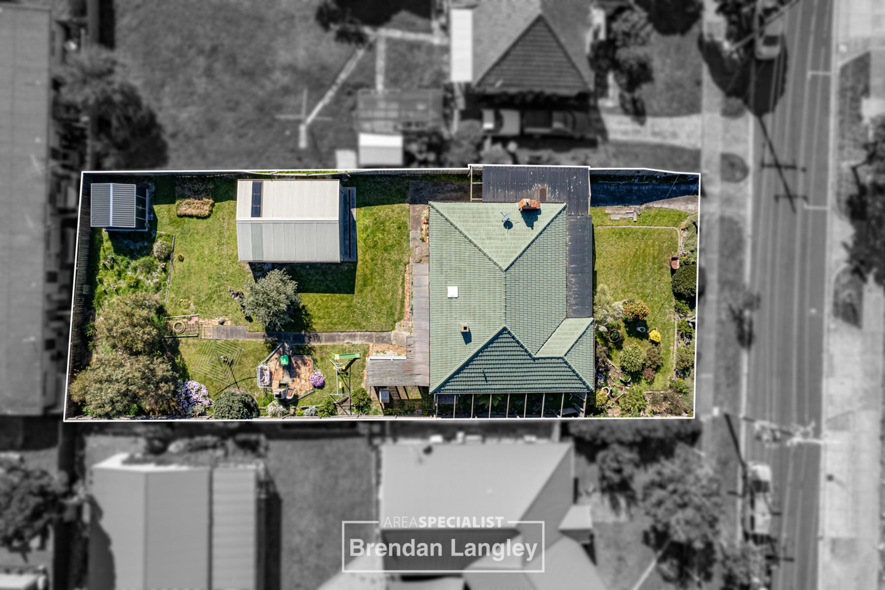 3 Northcliffe Road, Edithvale, VIC 3196, Edithvale - Thumbnail 3
