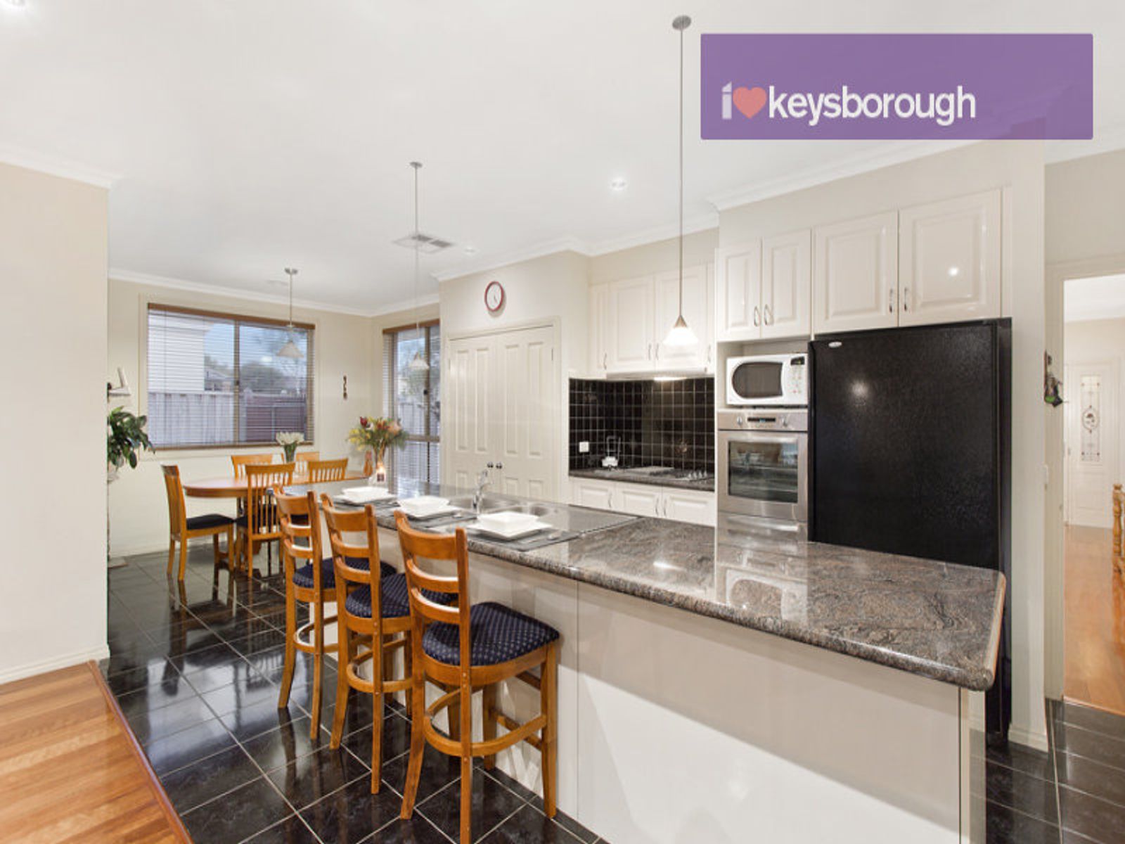 12 Chris Court, Keysborough, VIC 3173, Keysborough - Thumbnail 2