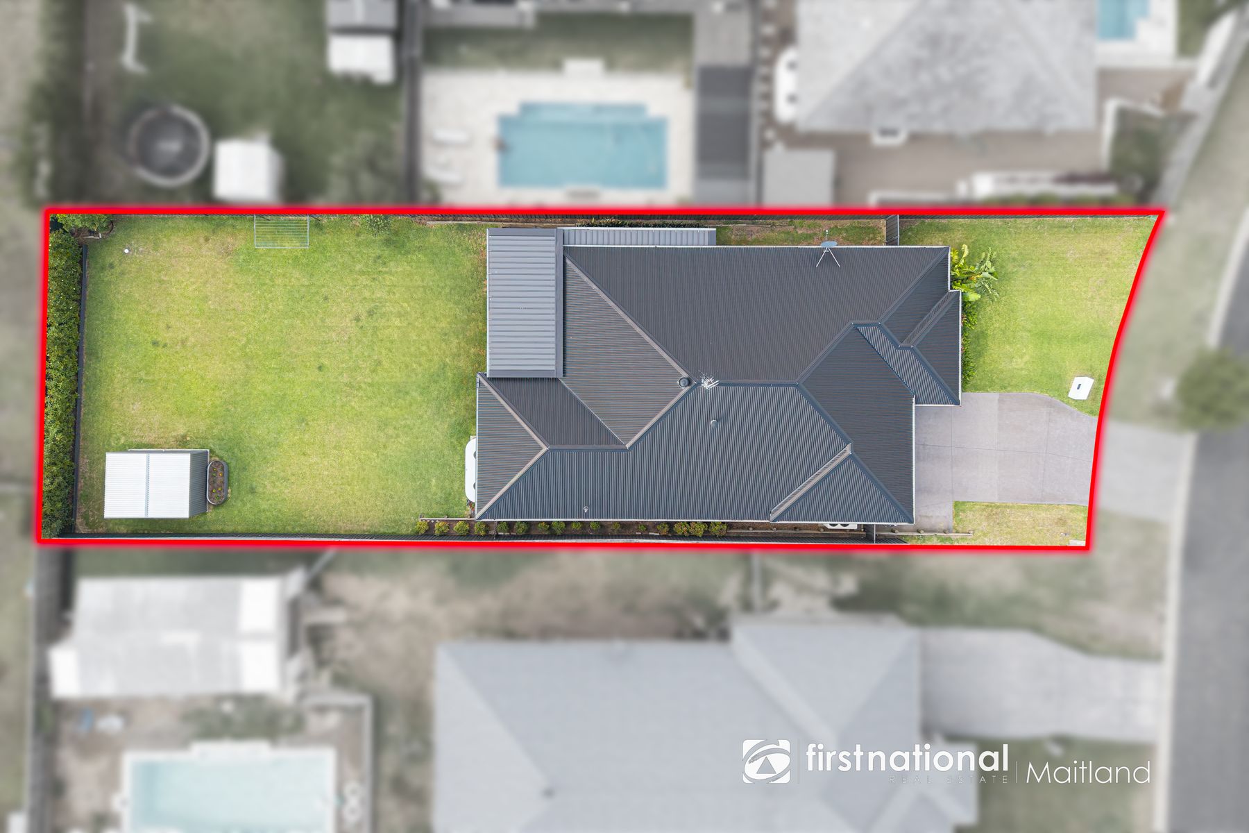 17 Medlar Circuit, Gillieston Heights NSW 2321, Gillieston Heights - Thumbnail 3