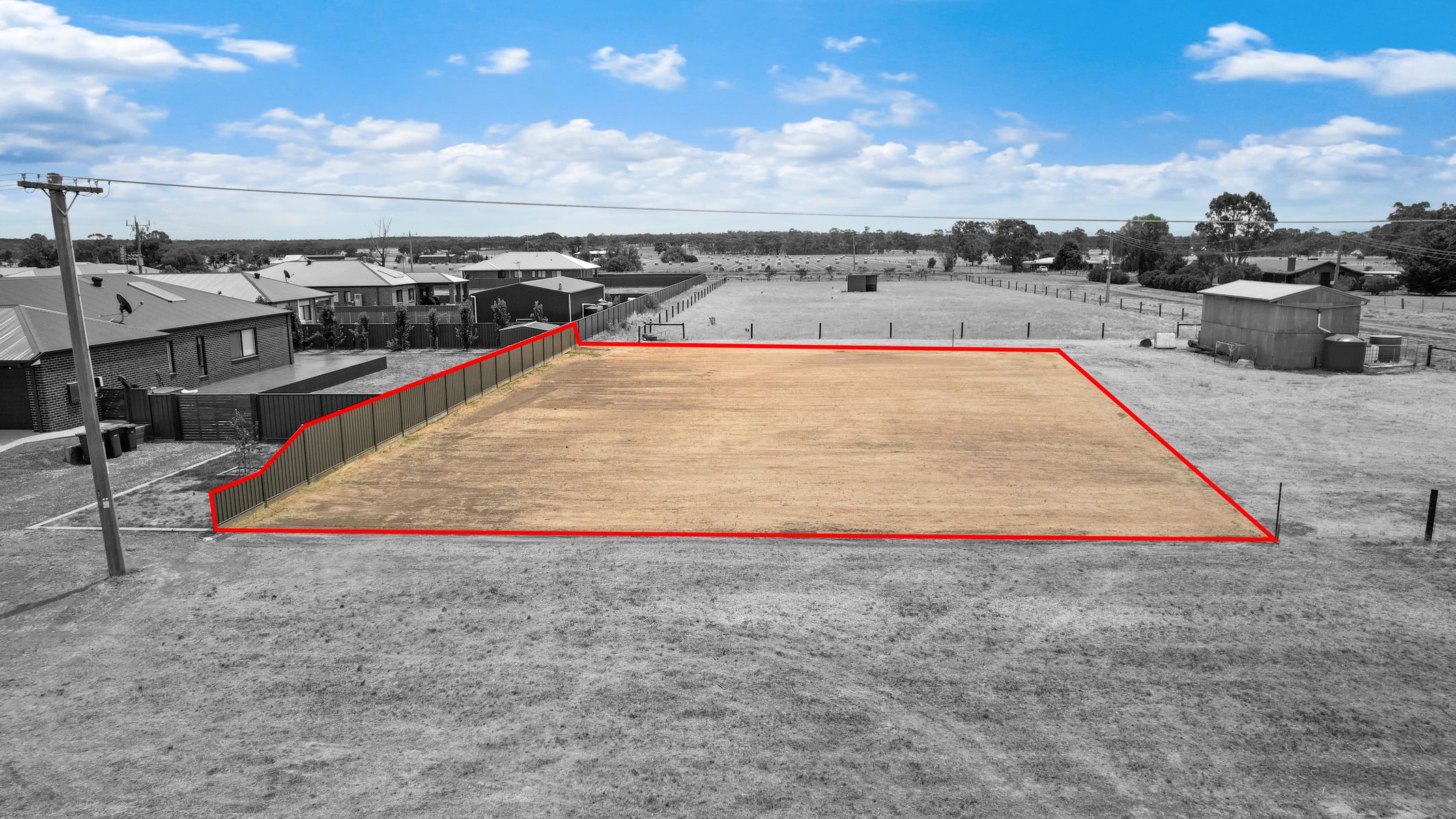 13 Brown Street, Carisbrook VIC 3464, Carisbrook - Image 1