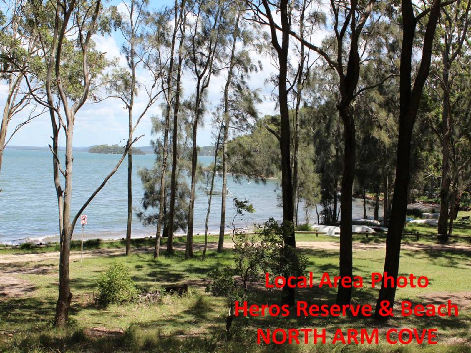 Lot 1753 Allandale Crescent, North Arm Cove NSW 2324, North Arm Cove - Thumbnail 8