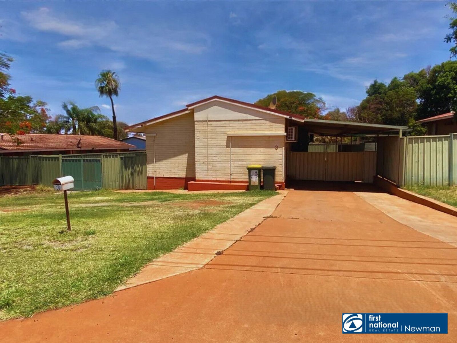 3 Windilga Street, Newman WA 6753, Newman - Image 1