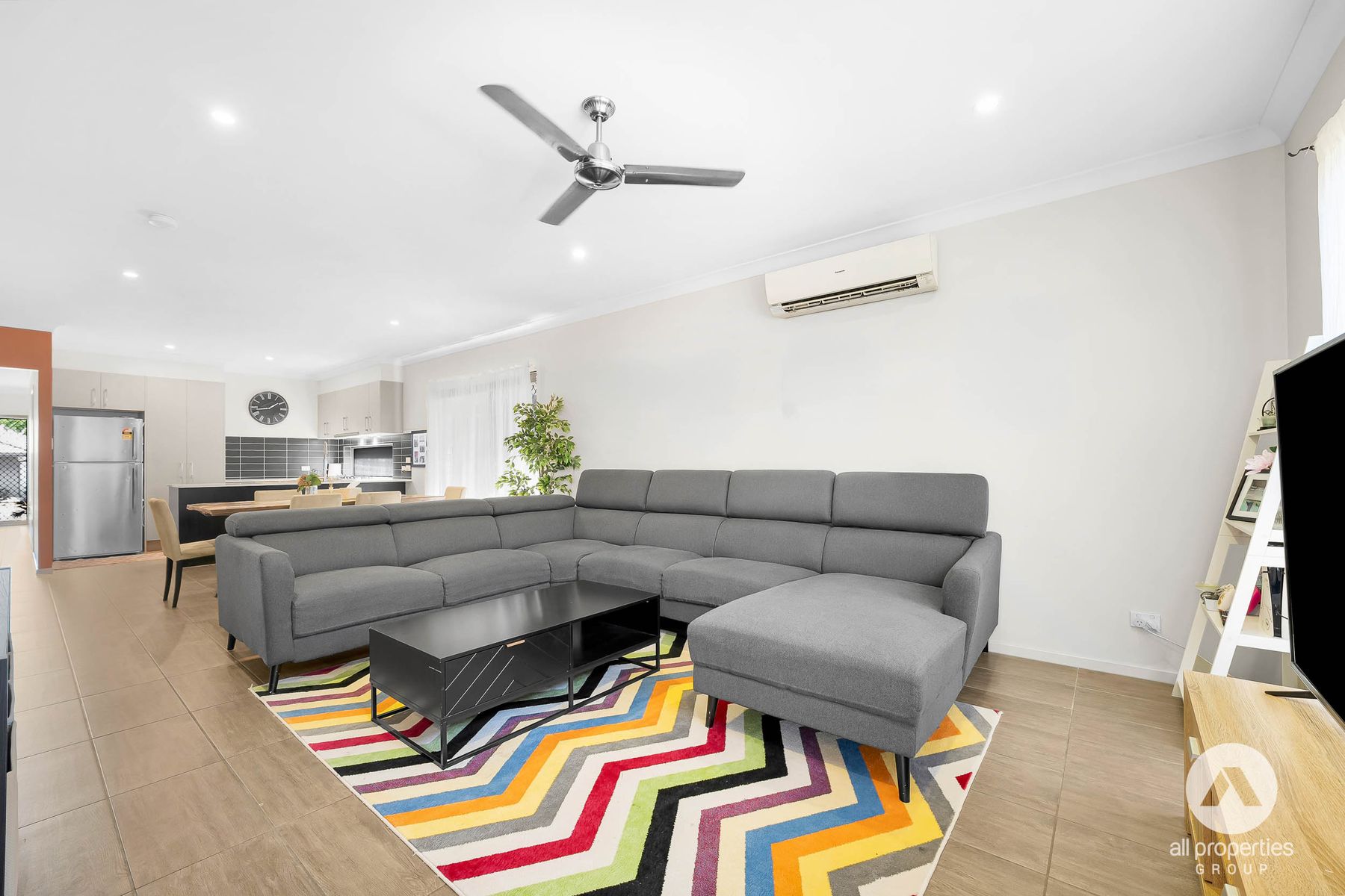 7 BAILEY STREET, Yarrabilba QLD 4207, Yarrabilba - Thumbnail 5