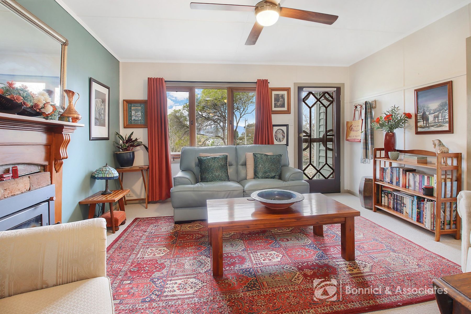 37 Isaacs Avenue, Yackandandah VIC 3749, Yackandandah - Thumbnail 3