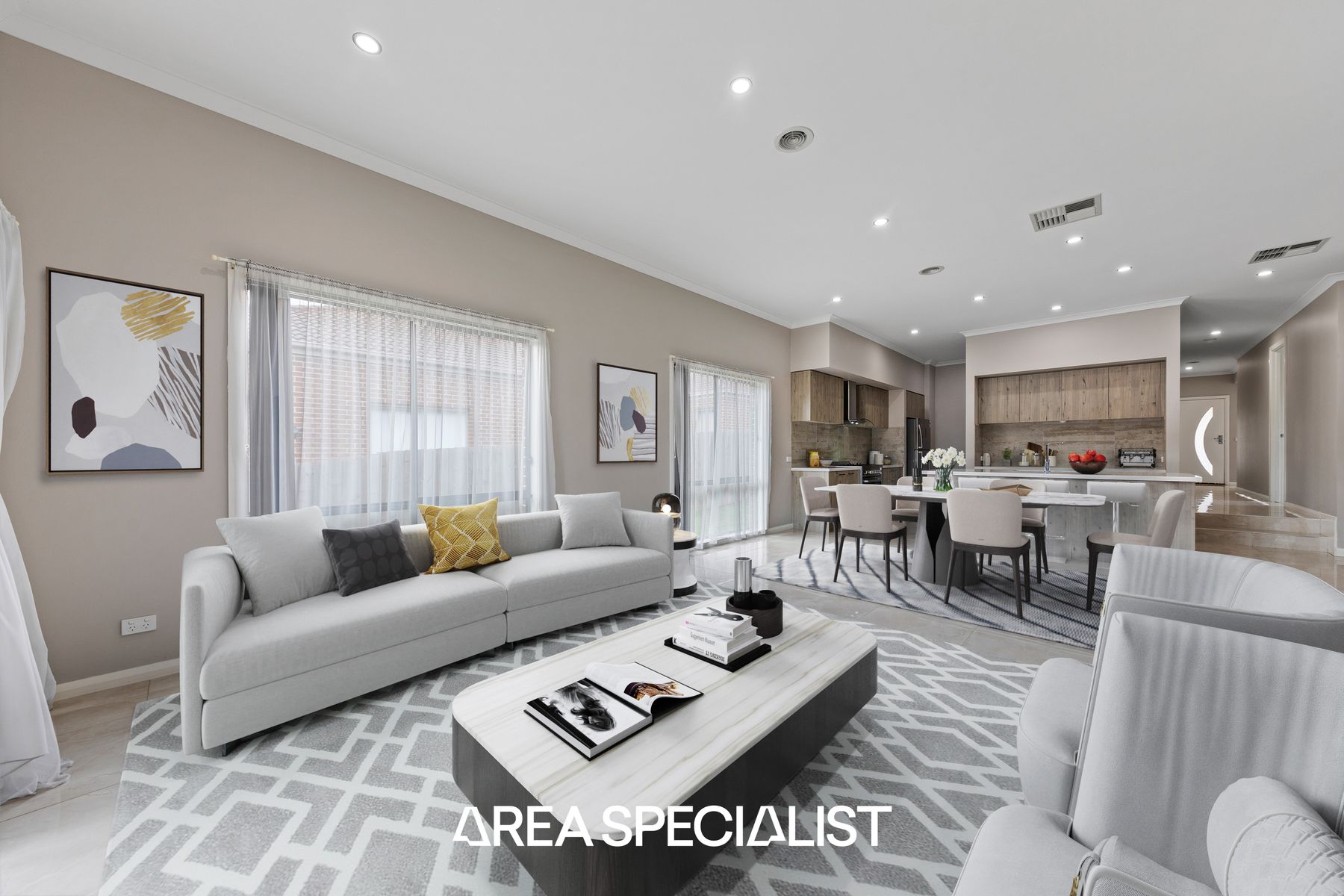 4 Kham Court, Pakenham, VIC 3810, Pakenham - Thumbnail 4