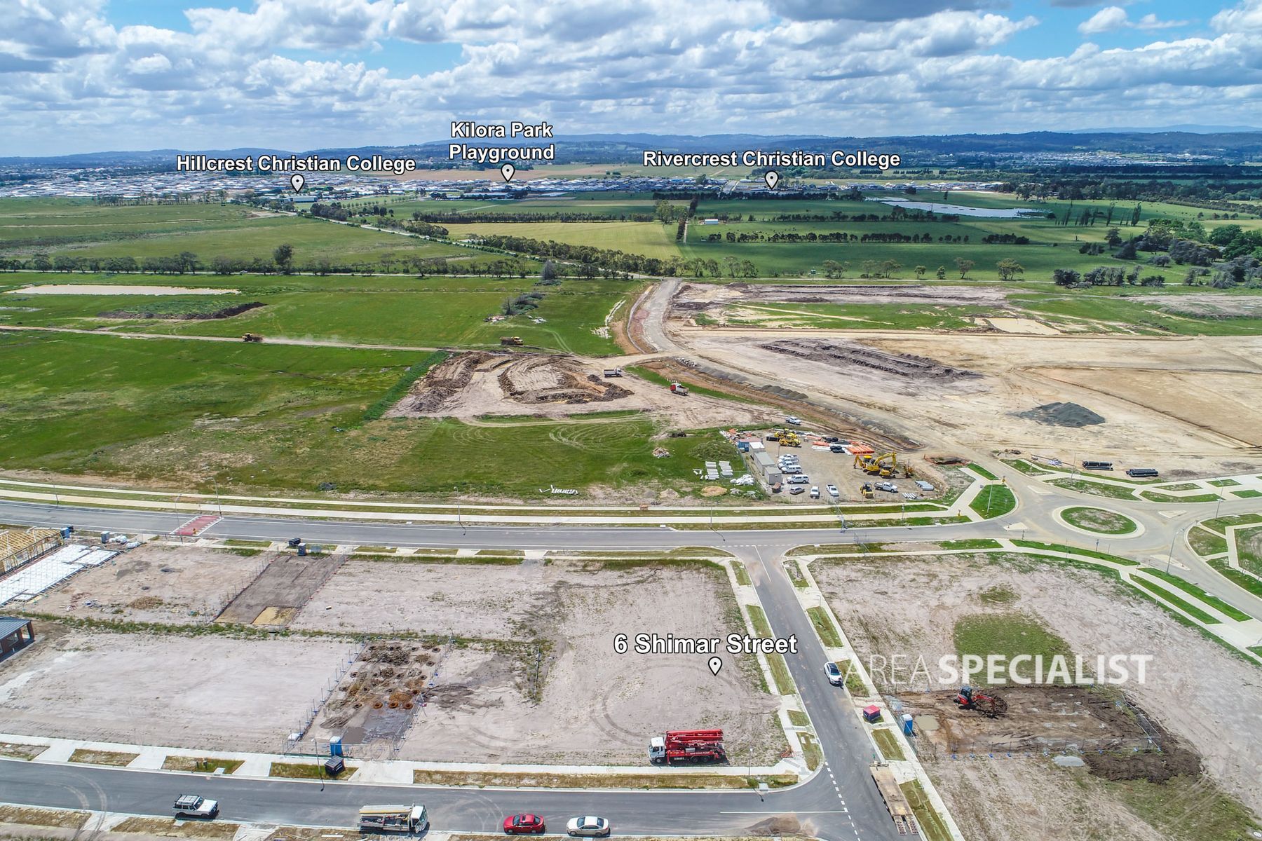 6 Shimar Street, Clyde North, VIC 3978, Clyde North - Thumbnail 8