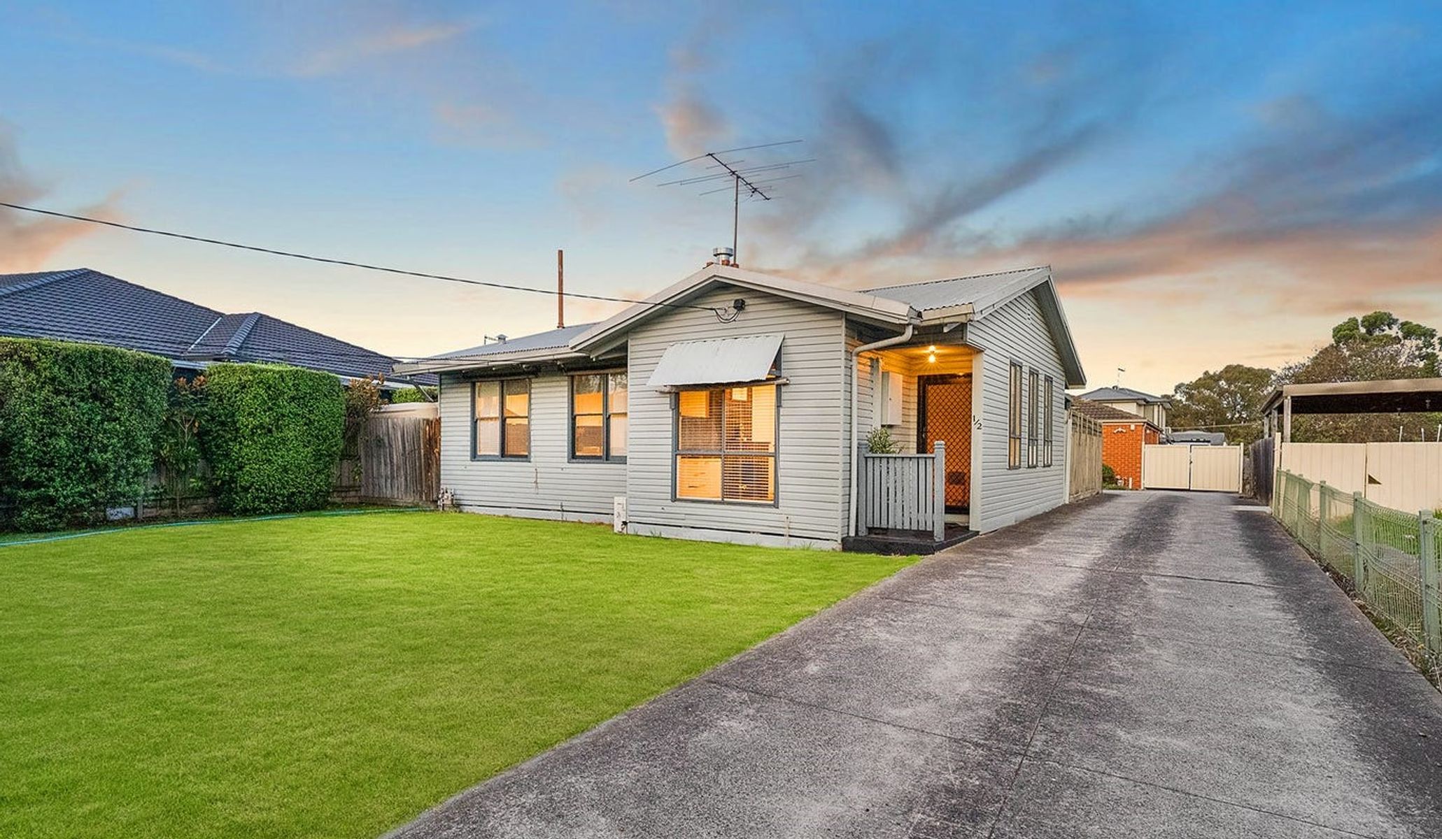 1/2 Daisy Court, Braybrook